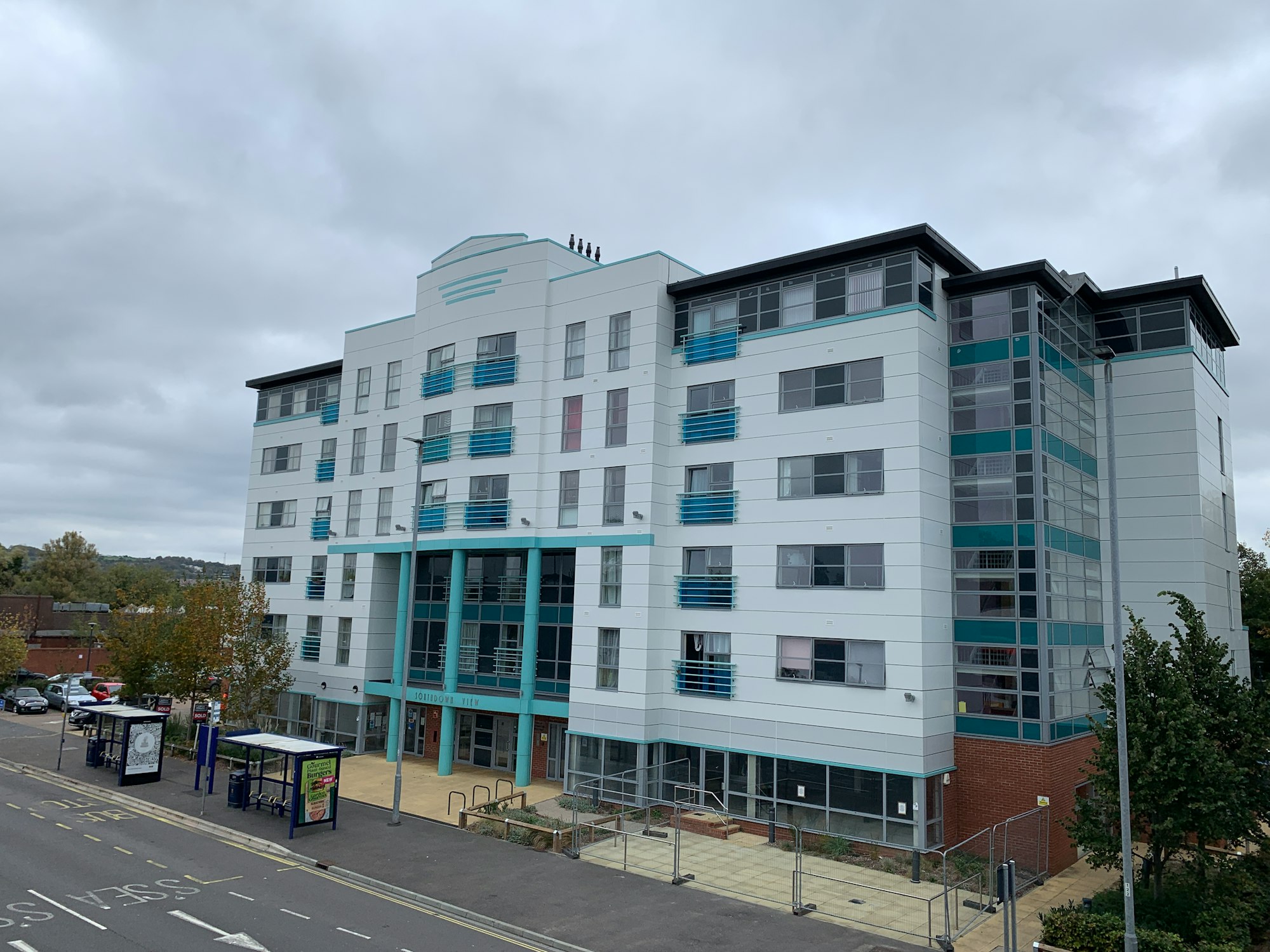 Unit 2 Southdown View