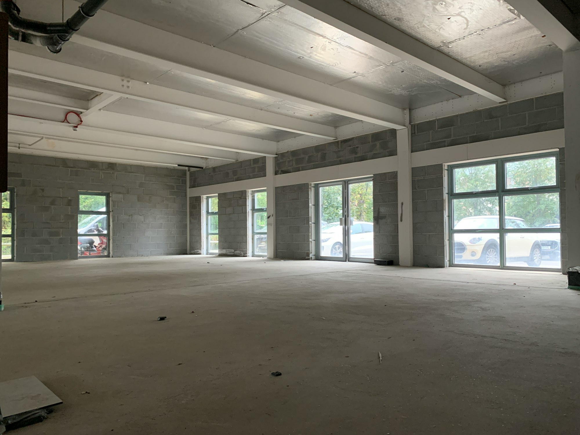 Unit 3 Southdown View