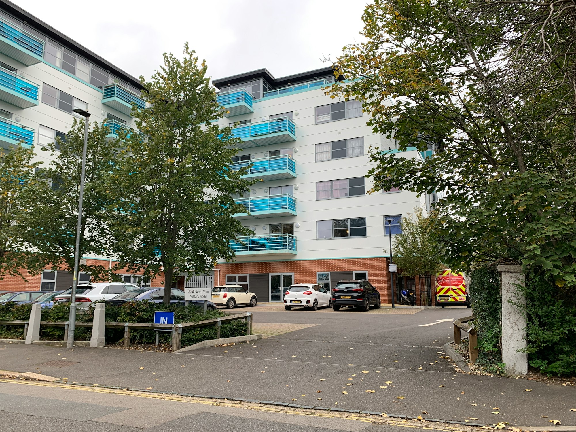 Unit 2 Southdown View