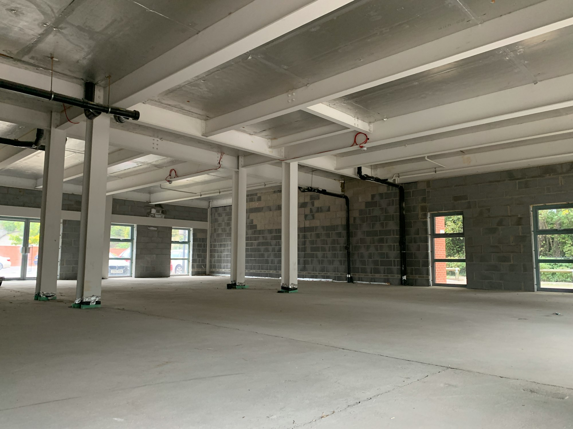 Unit 3 Southdown View