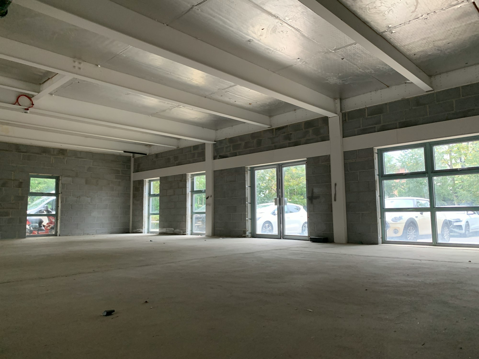 Unit 3 Southdown View