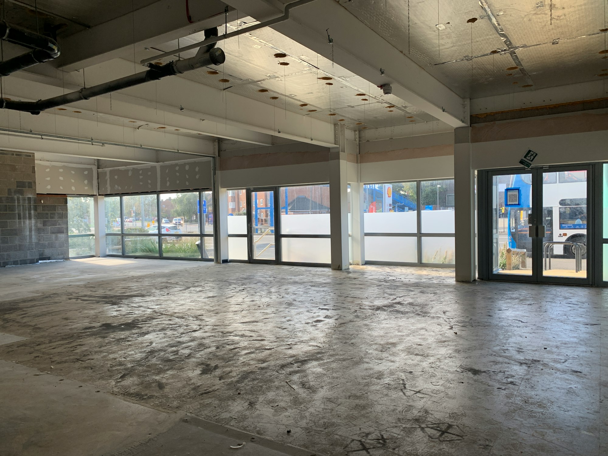 Unit 2 Southdown View