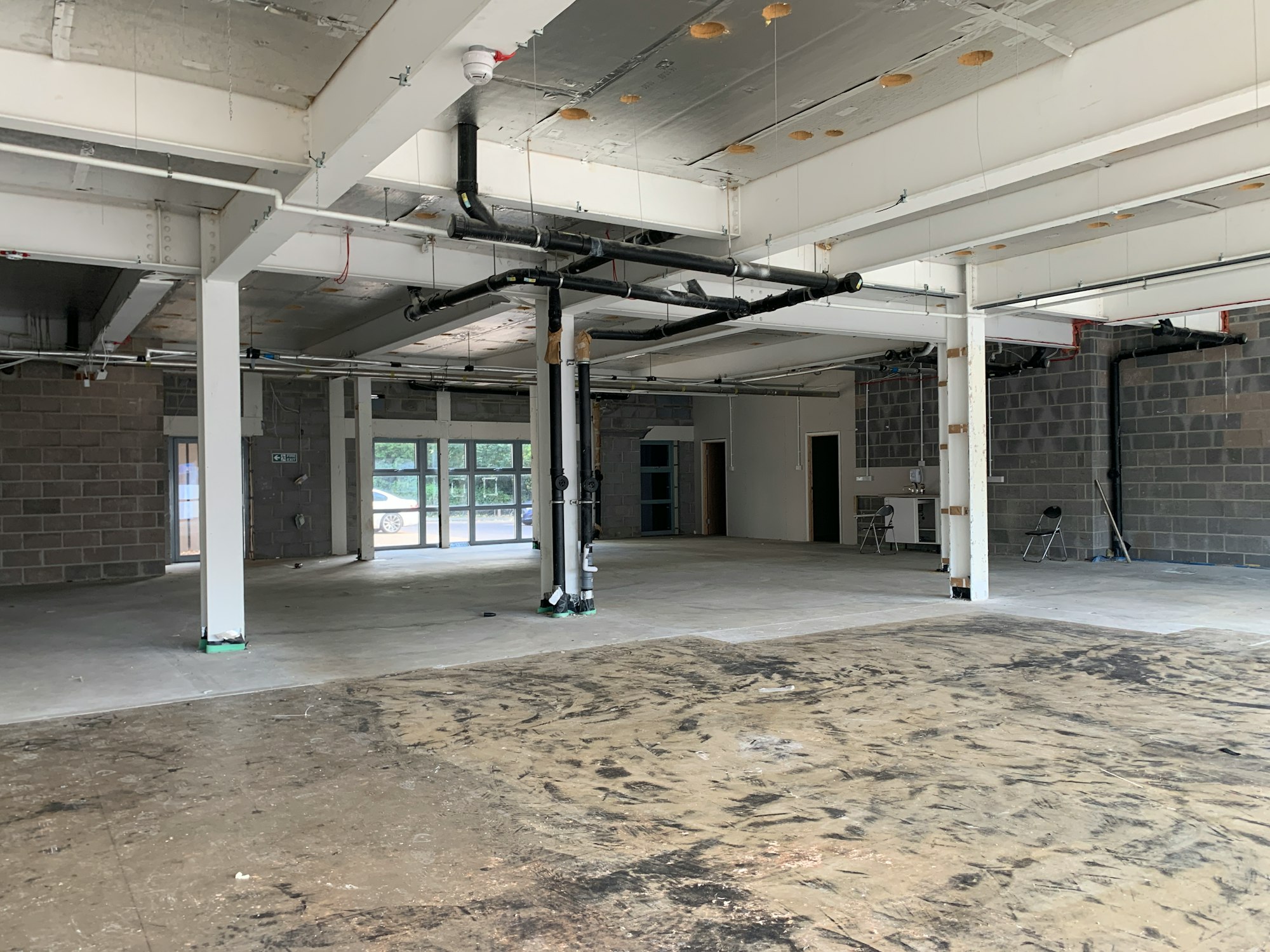 Unit 2 Southdown View