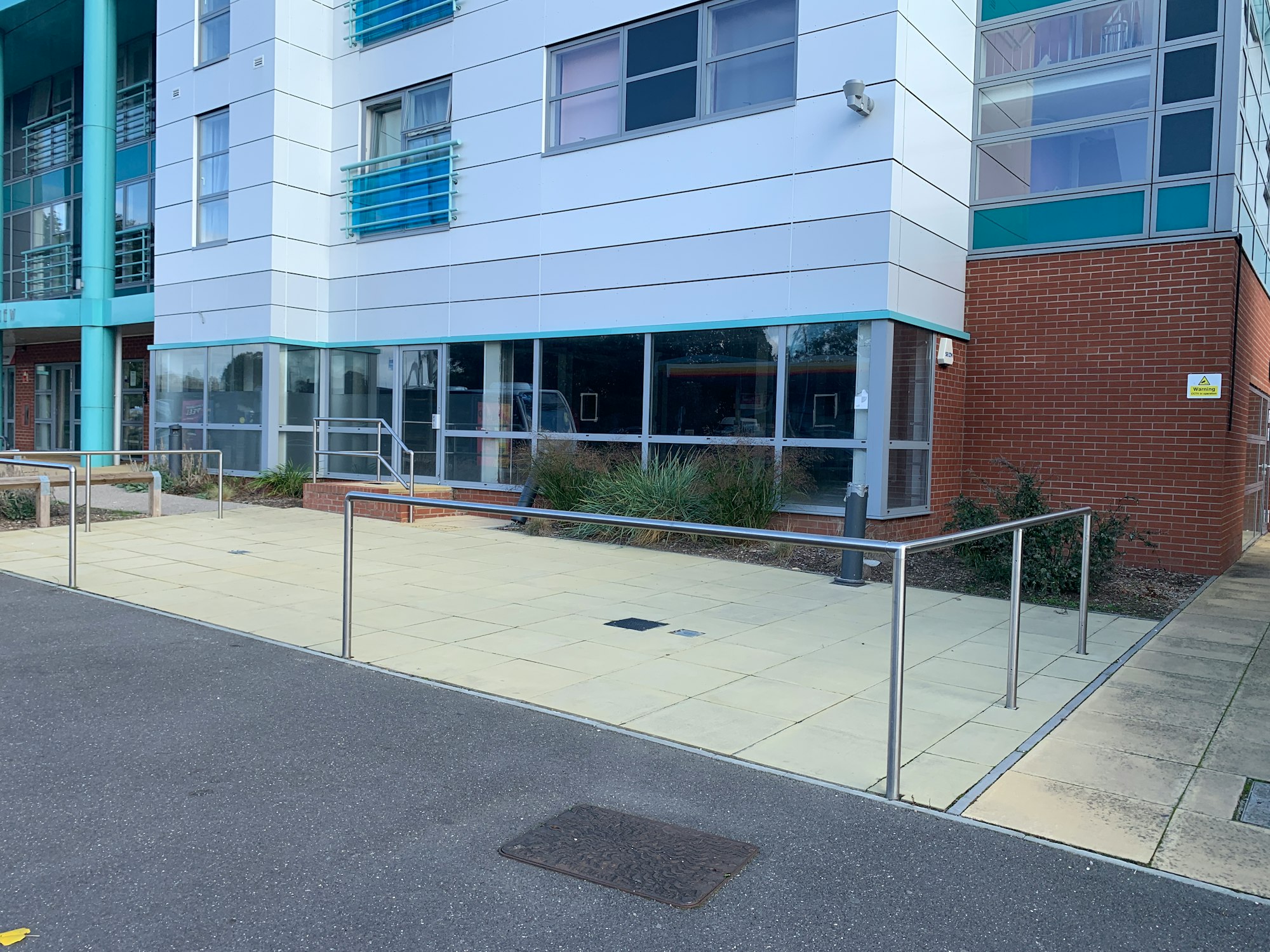 Unit 2 Southdown View