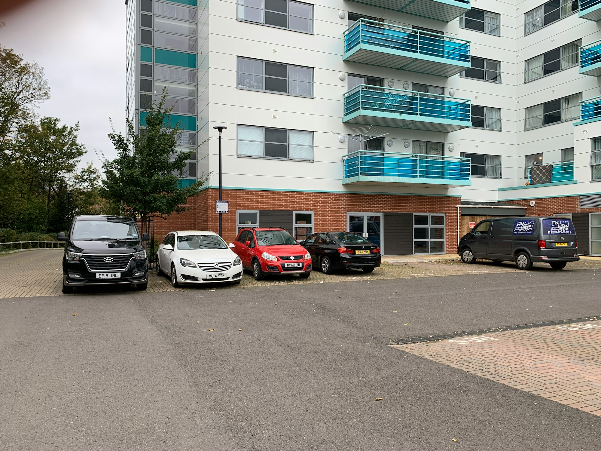 Unit 2 Southdown View