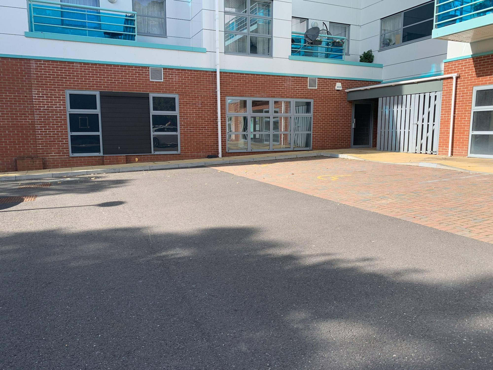 Unit 2 Southdown View