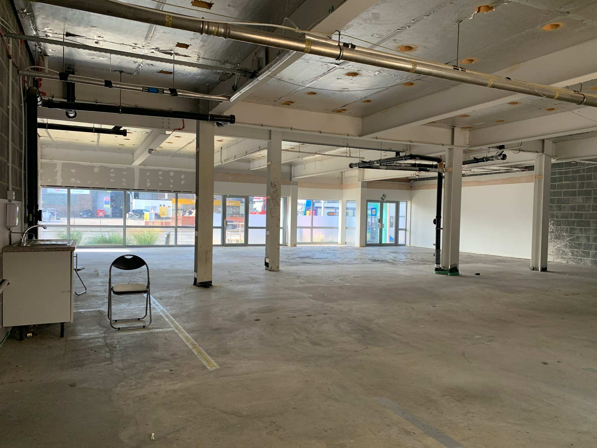Unit 2 Southdown View