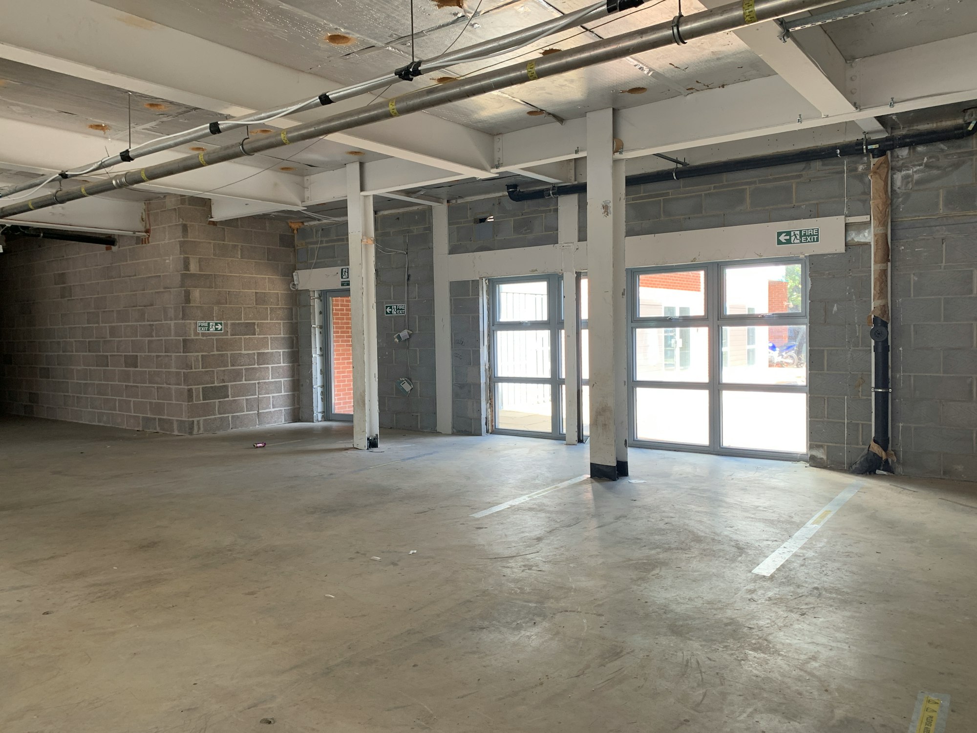 Unit 2 Southdown View