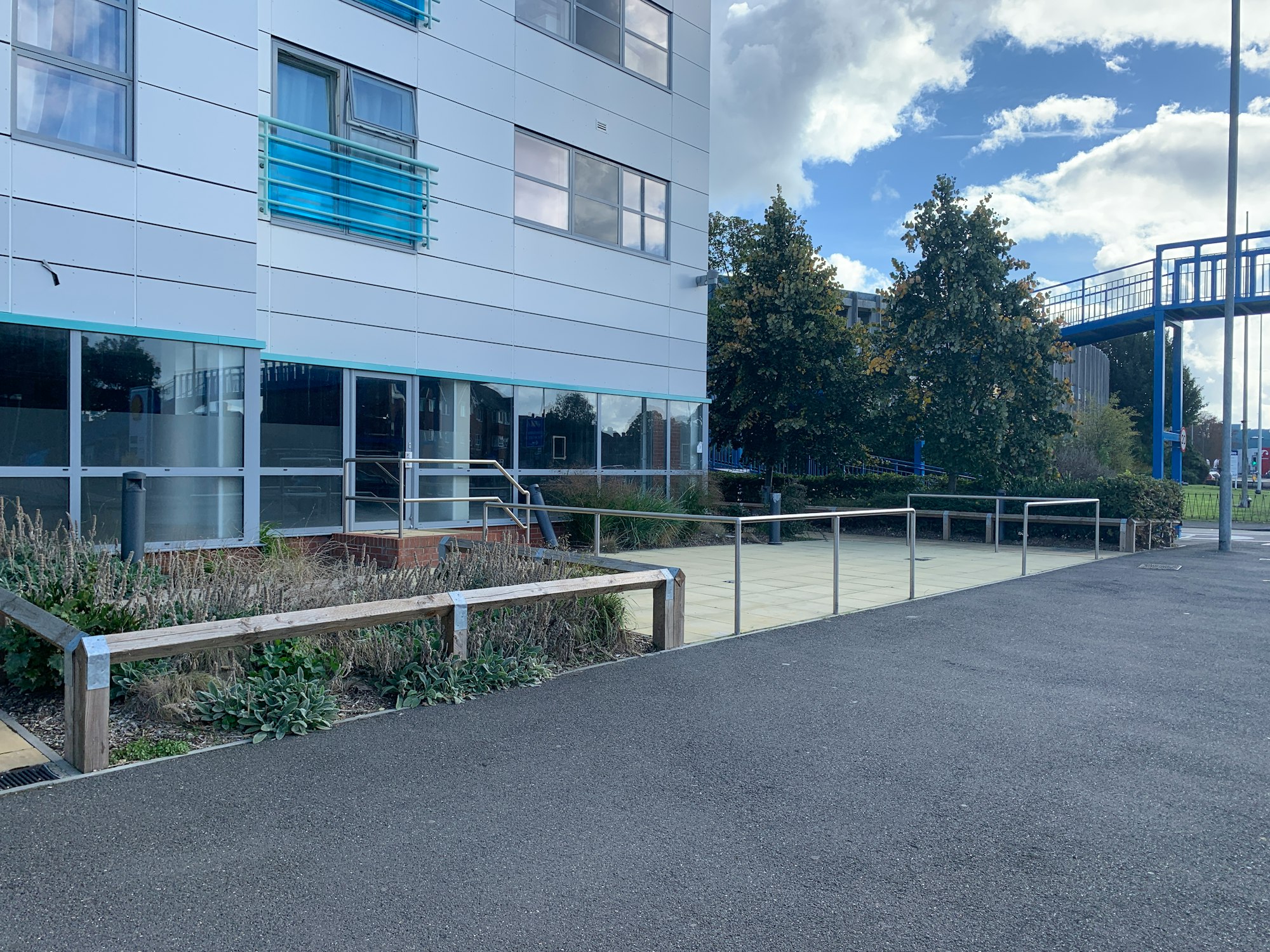 Unit 2 Southdown View