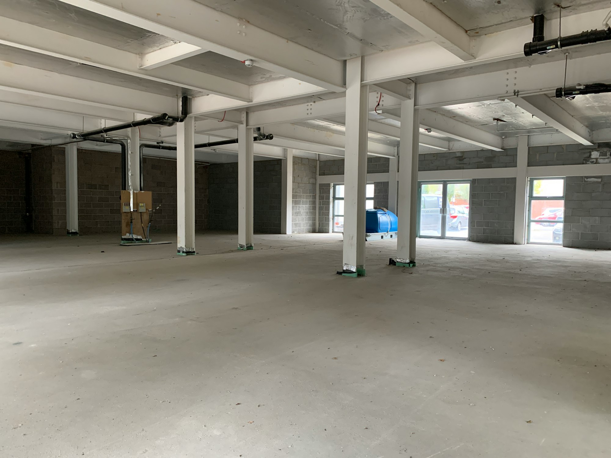 Unit 3 Southdown View