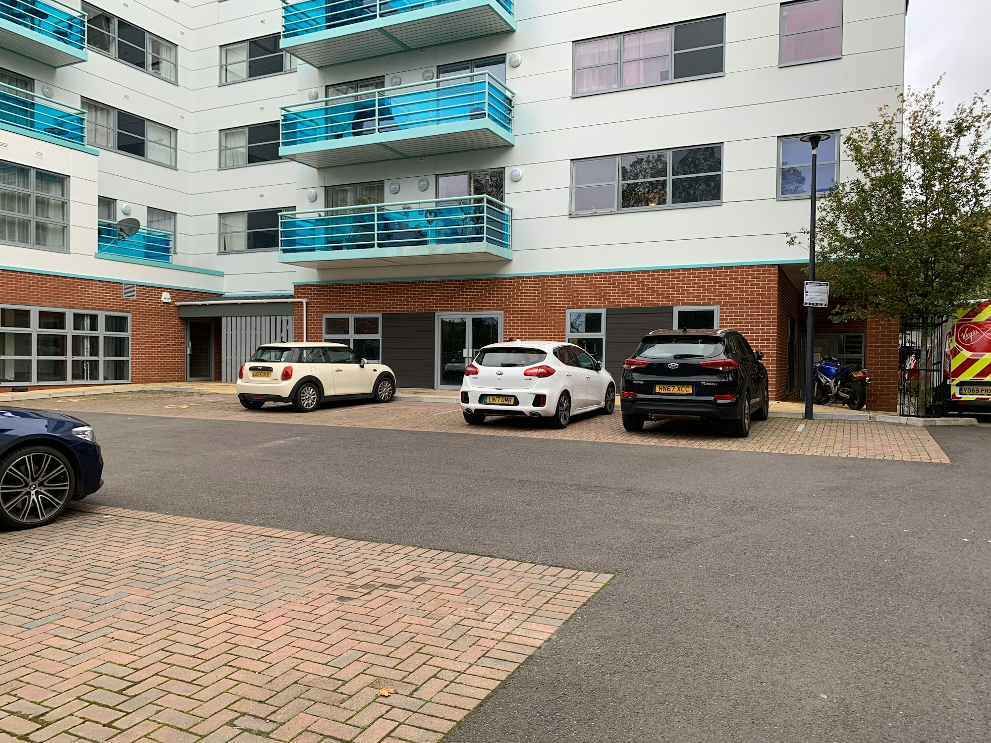 Unit 3 Southdown View
