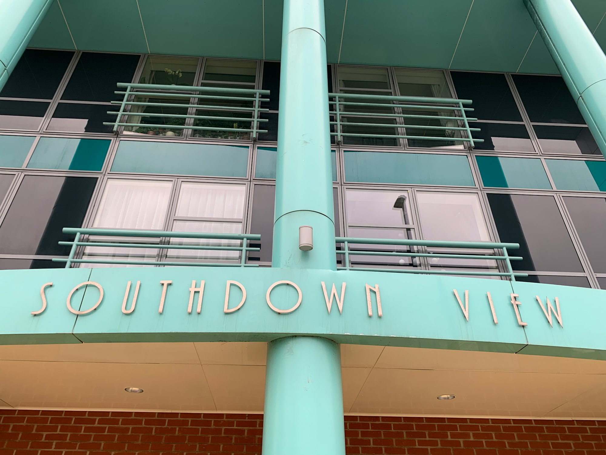 Unit 2 Southdown View
