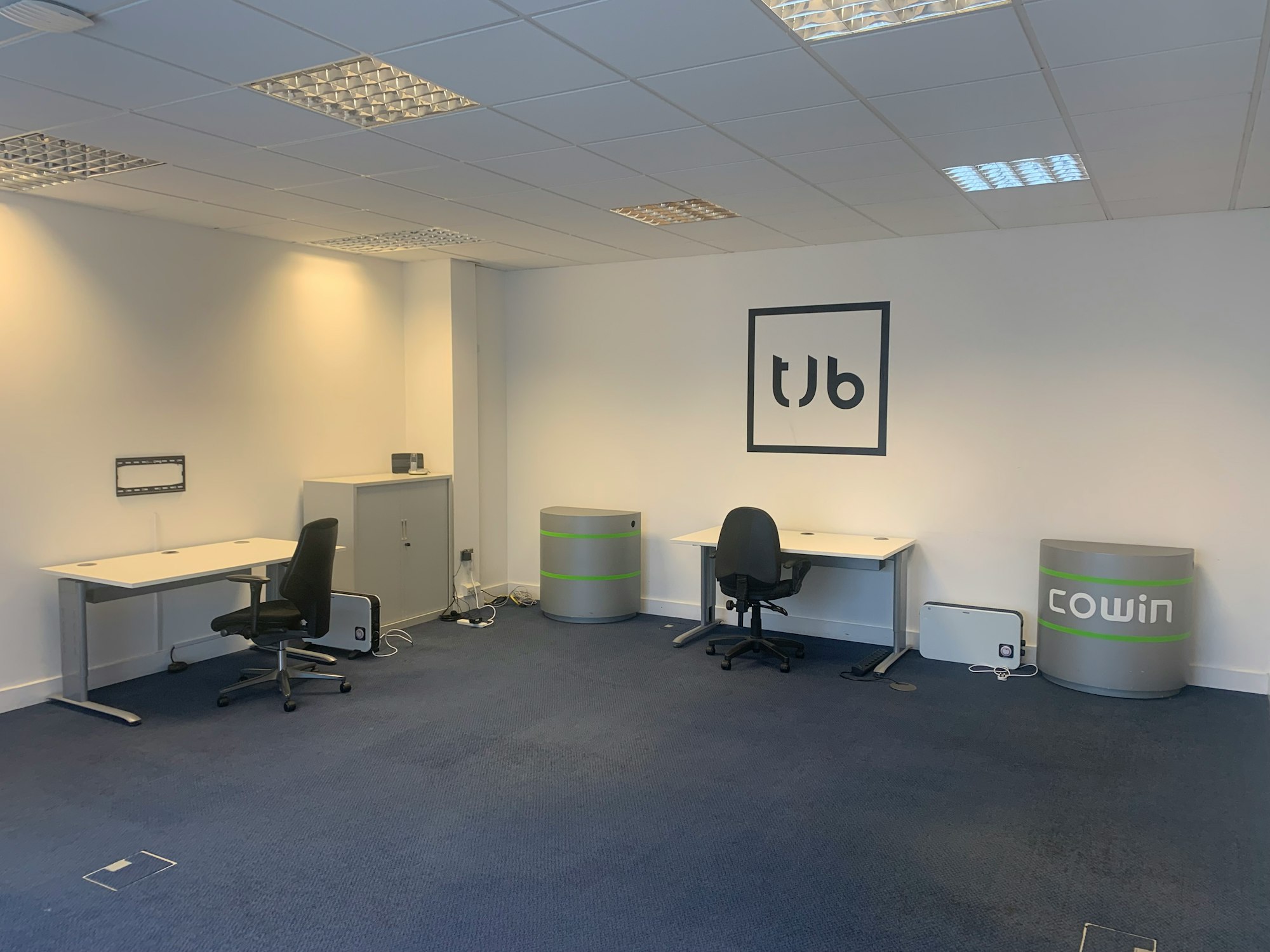 Ground Floor, Unit 7, Rotherbrook Court