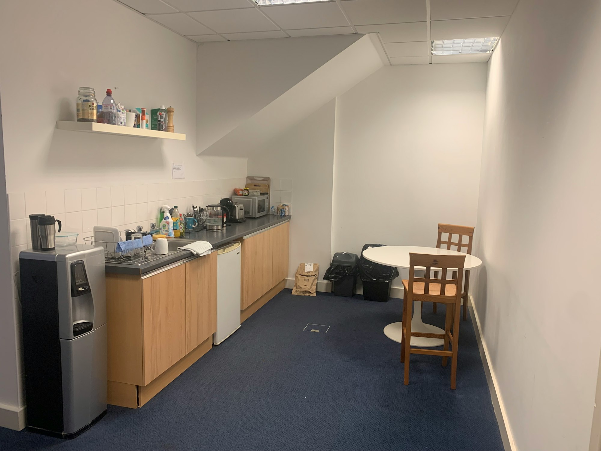 Ground Floor, Unit 7, Rotherbrook Court