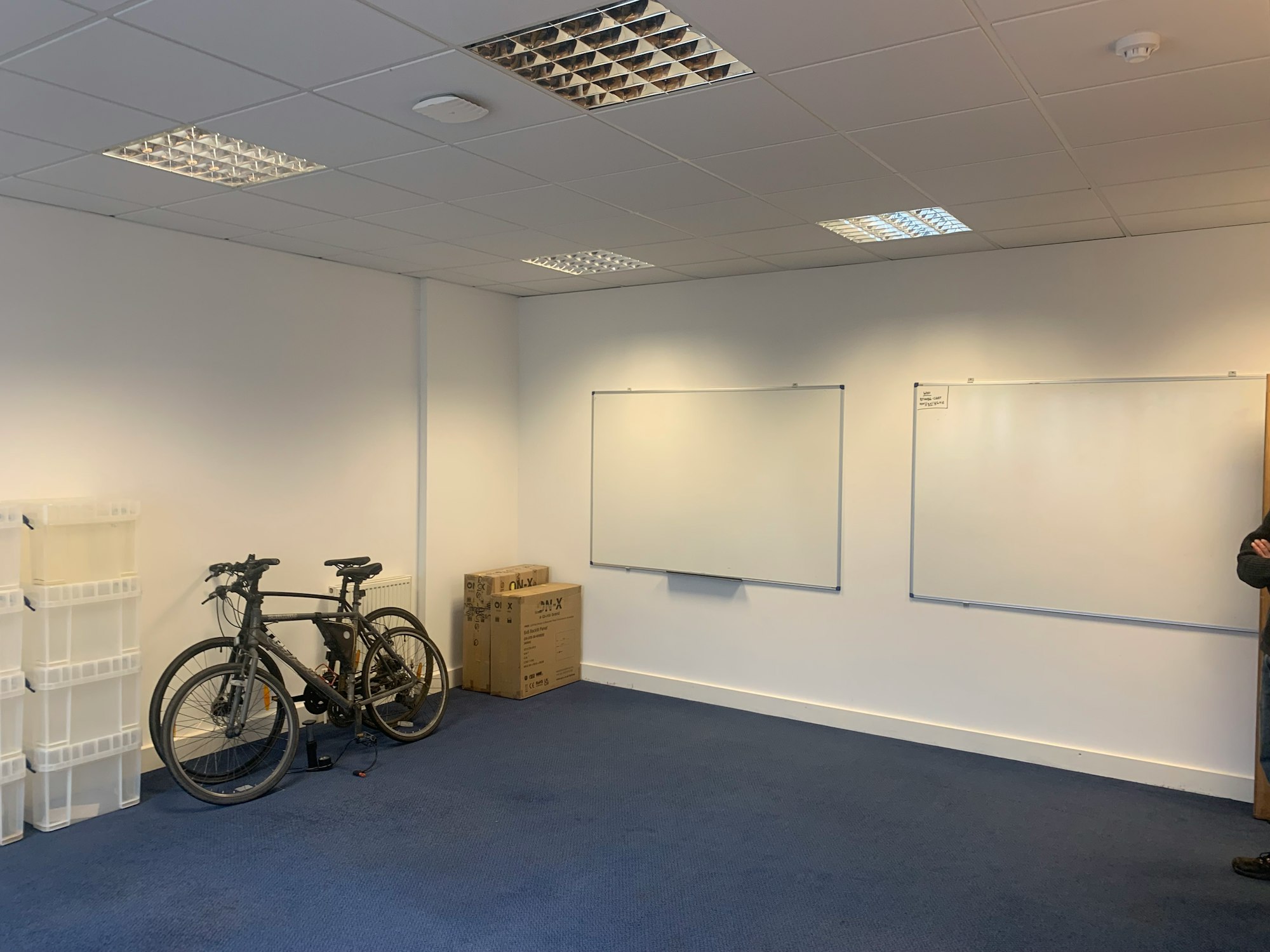 Ground Floor, Unit 7, Rotherbrook Court