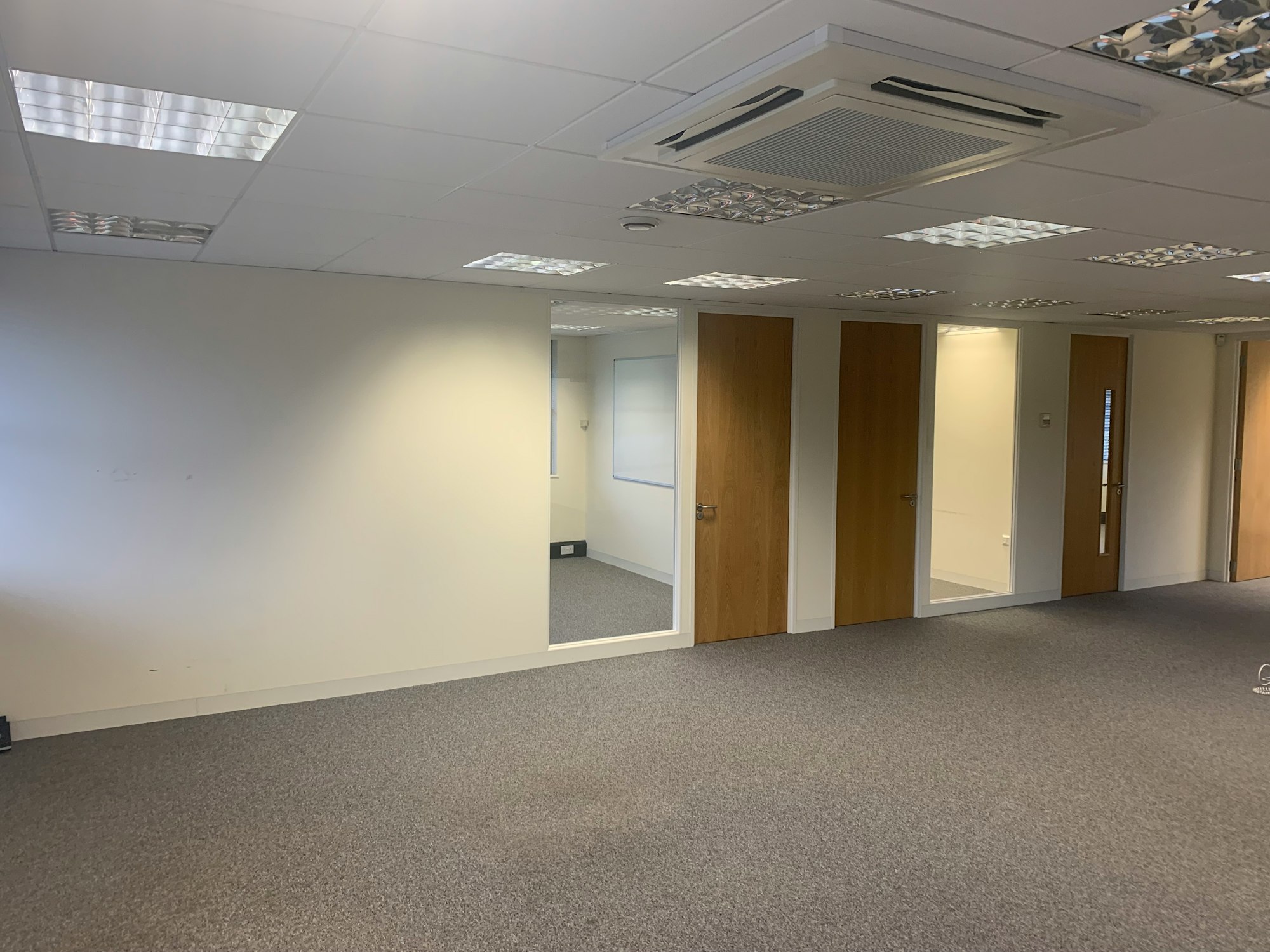 First Floor, Ideal House, Petersfield Business Park