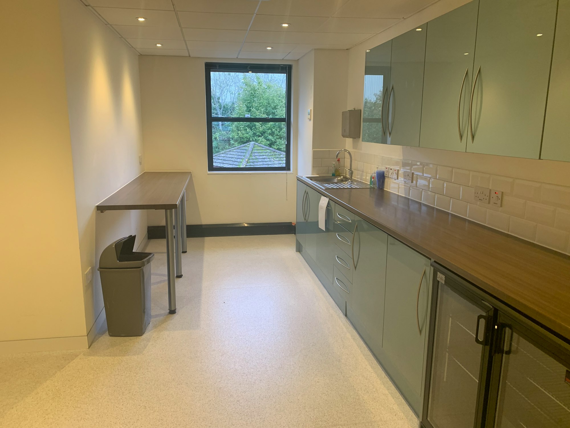First Floor, Ideal House, Petersfield Business Park