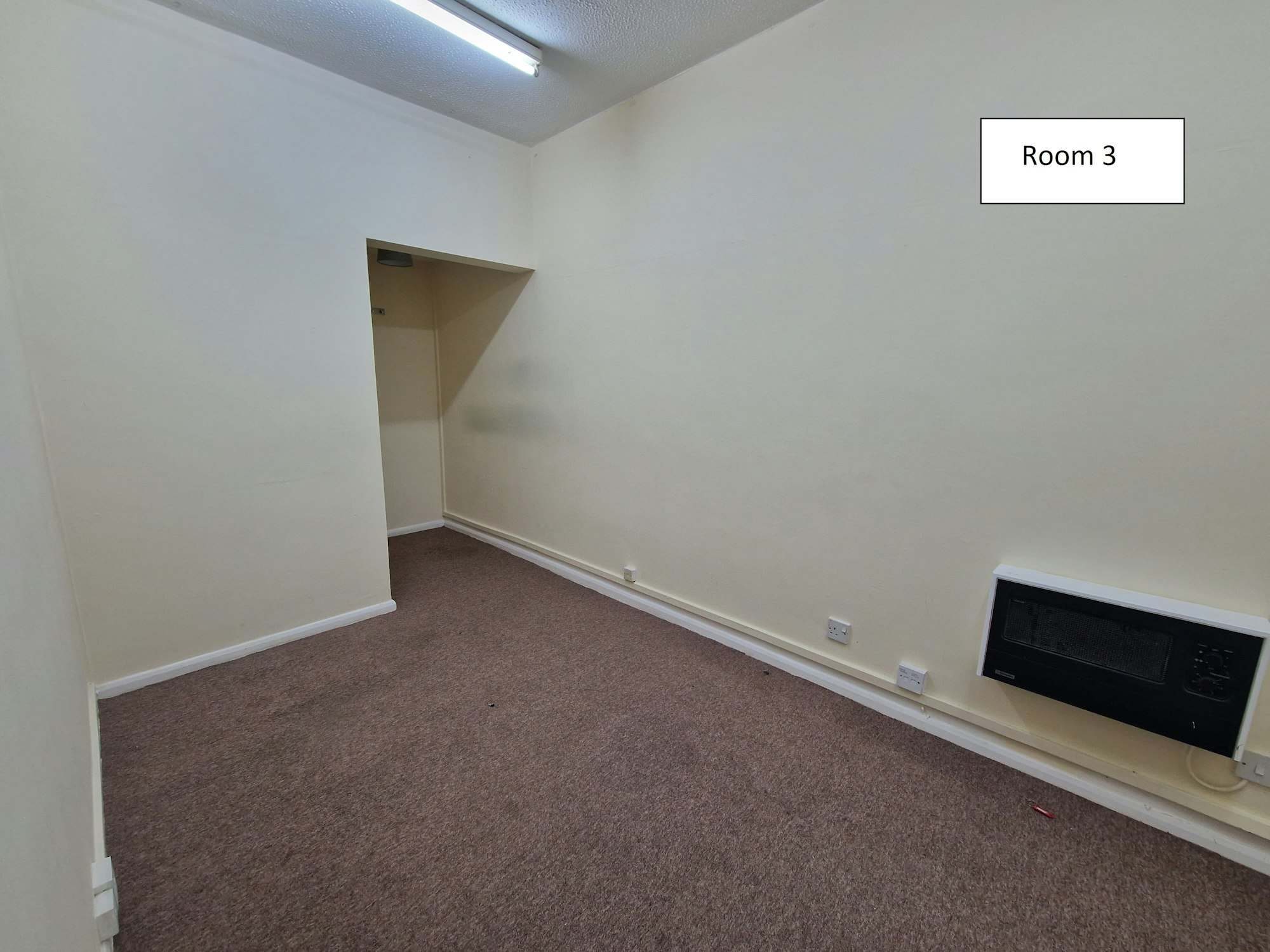 113A London Road