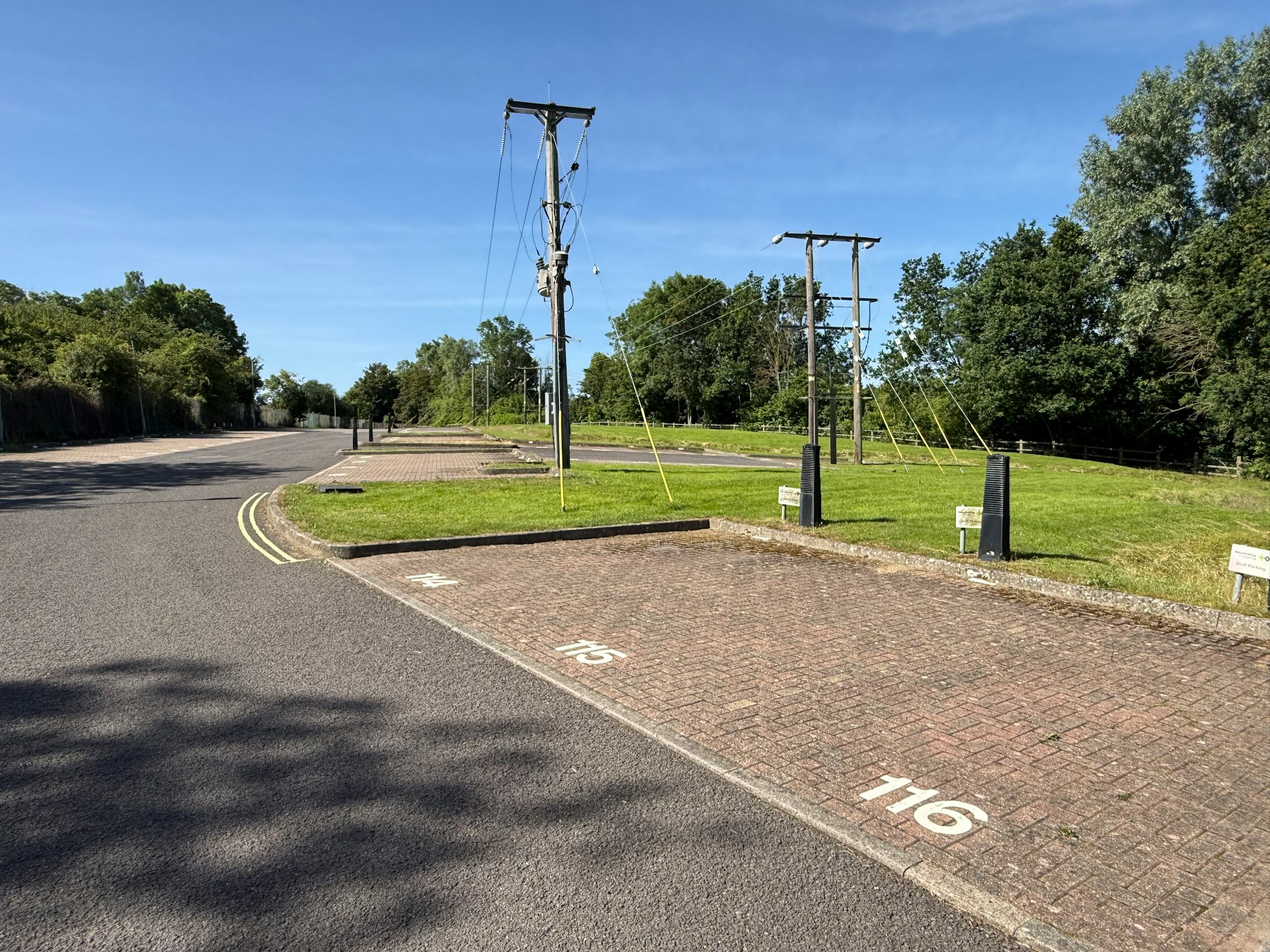 Ridgeway Office Park