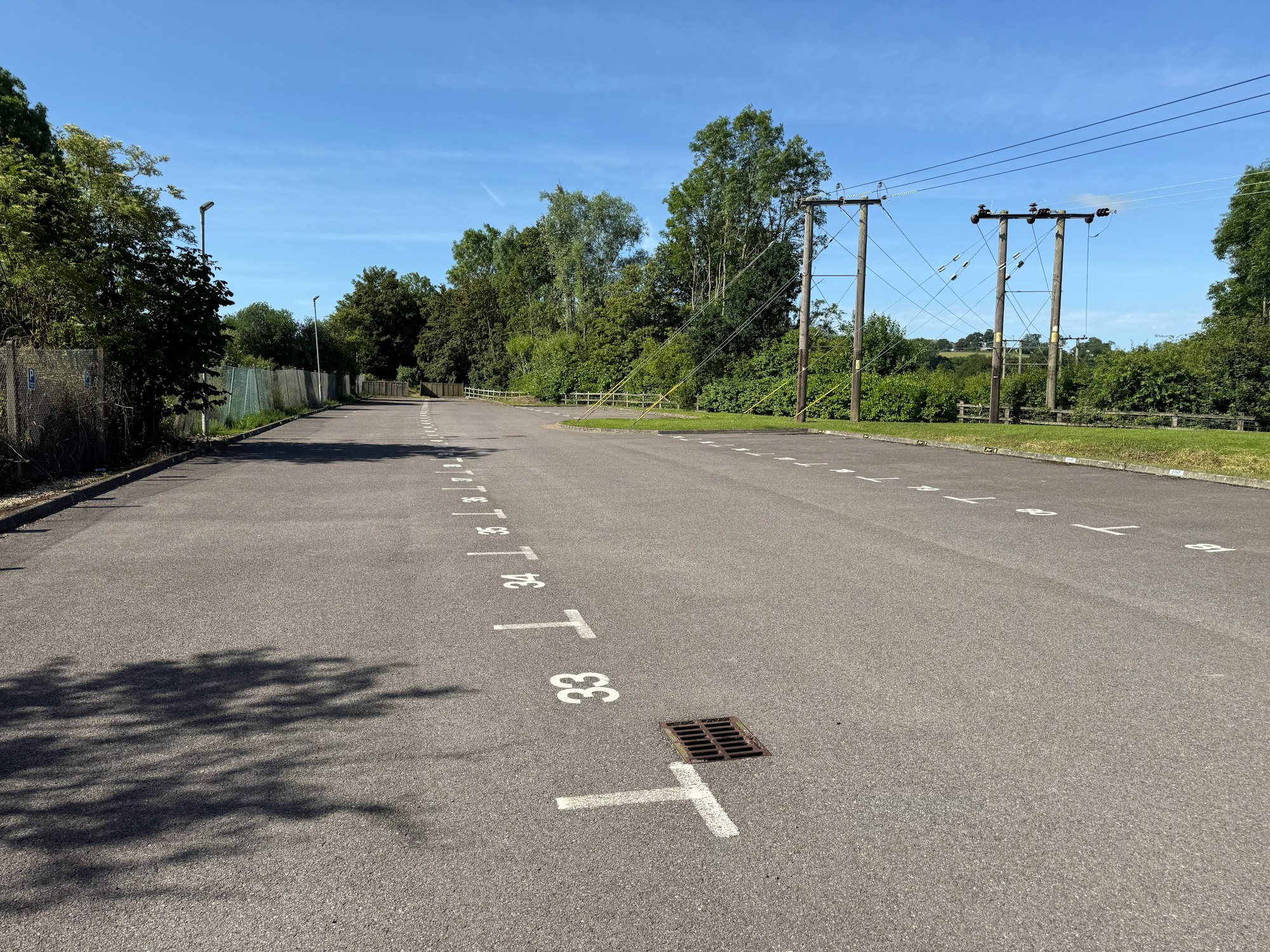 Ridgeway Office Park