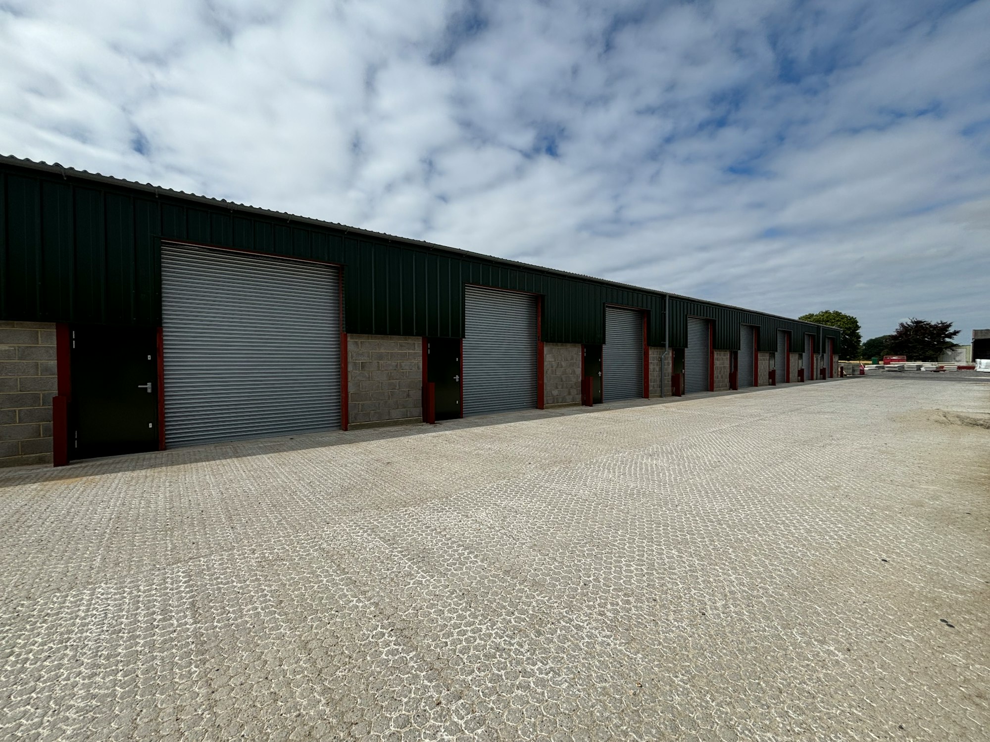 Manor Farm