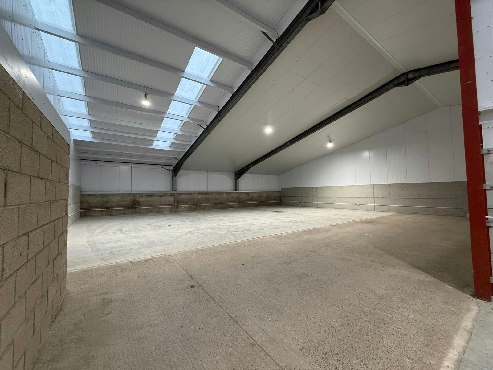 Unit 1E Manor Farm Barns