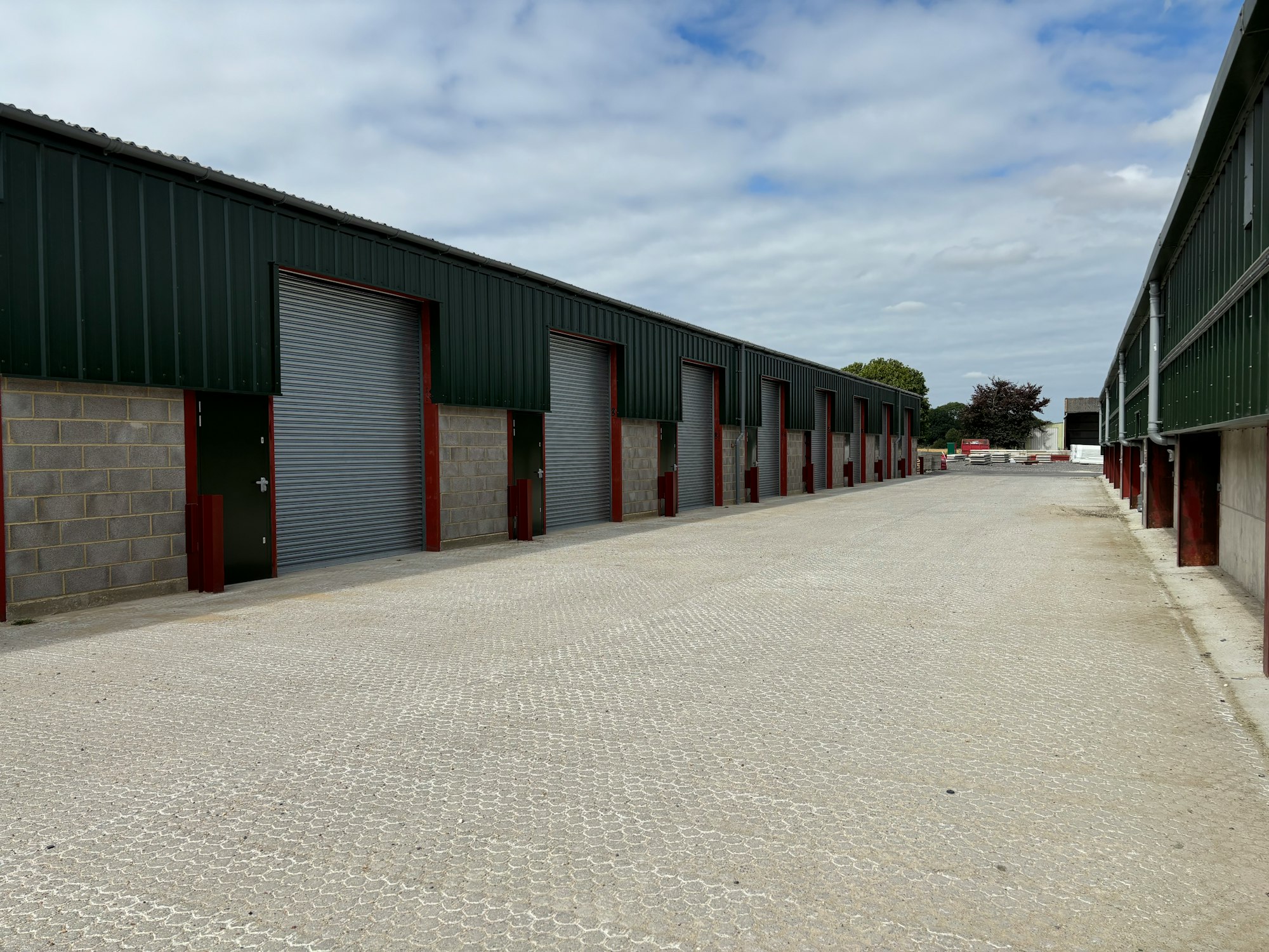 Manor Farm