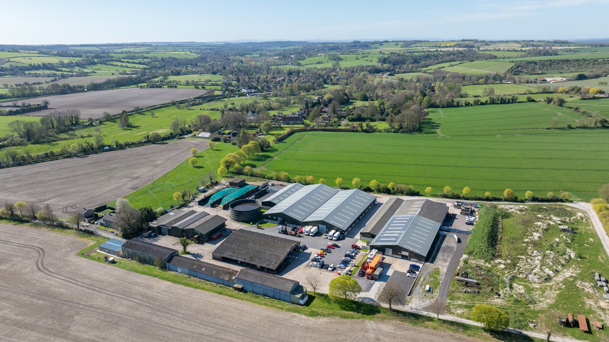 Unit 1E Manor Farm Barns