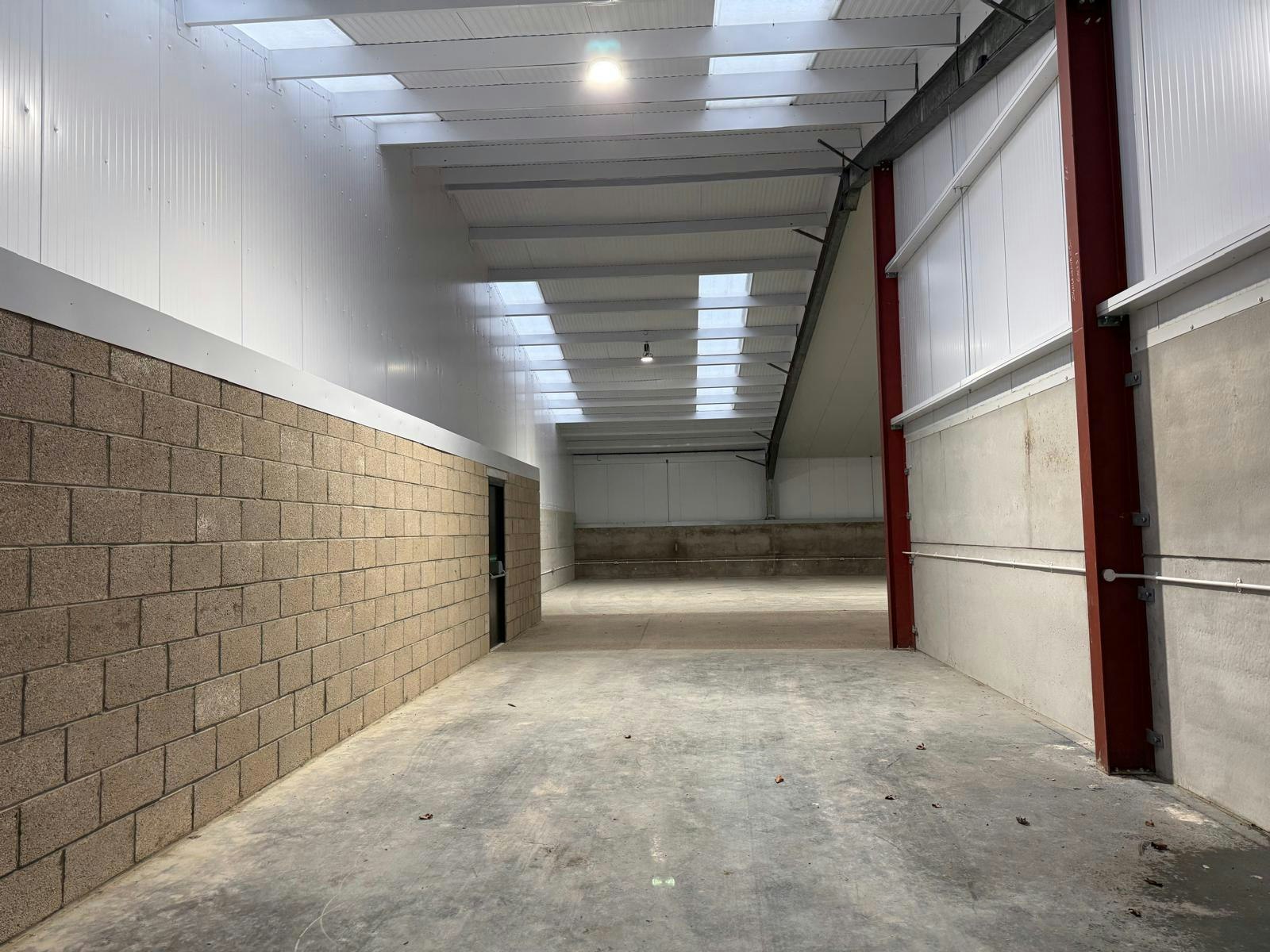 Unit 1E Manor Farm Barns