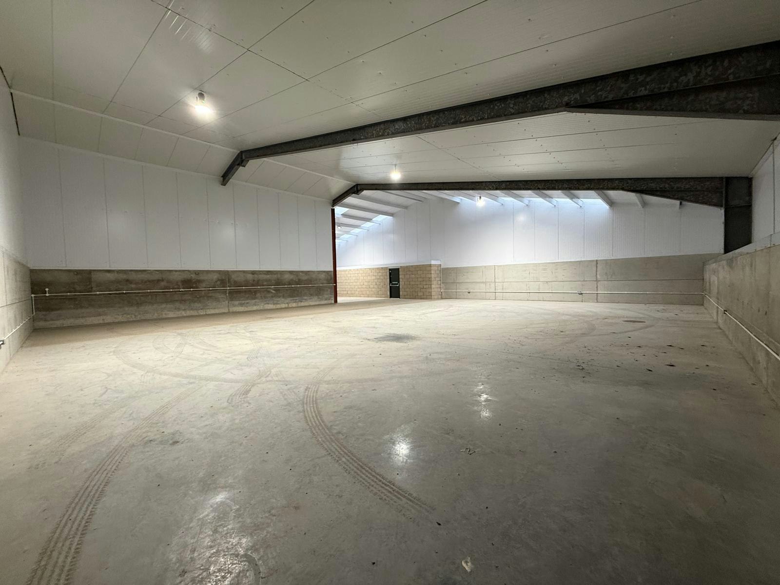 Unit 1E Manor Farm Barns