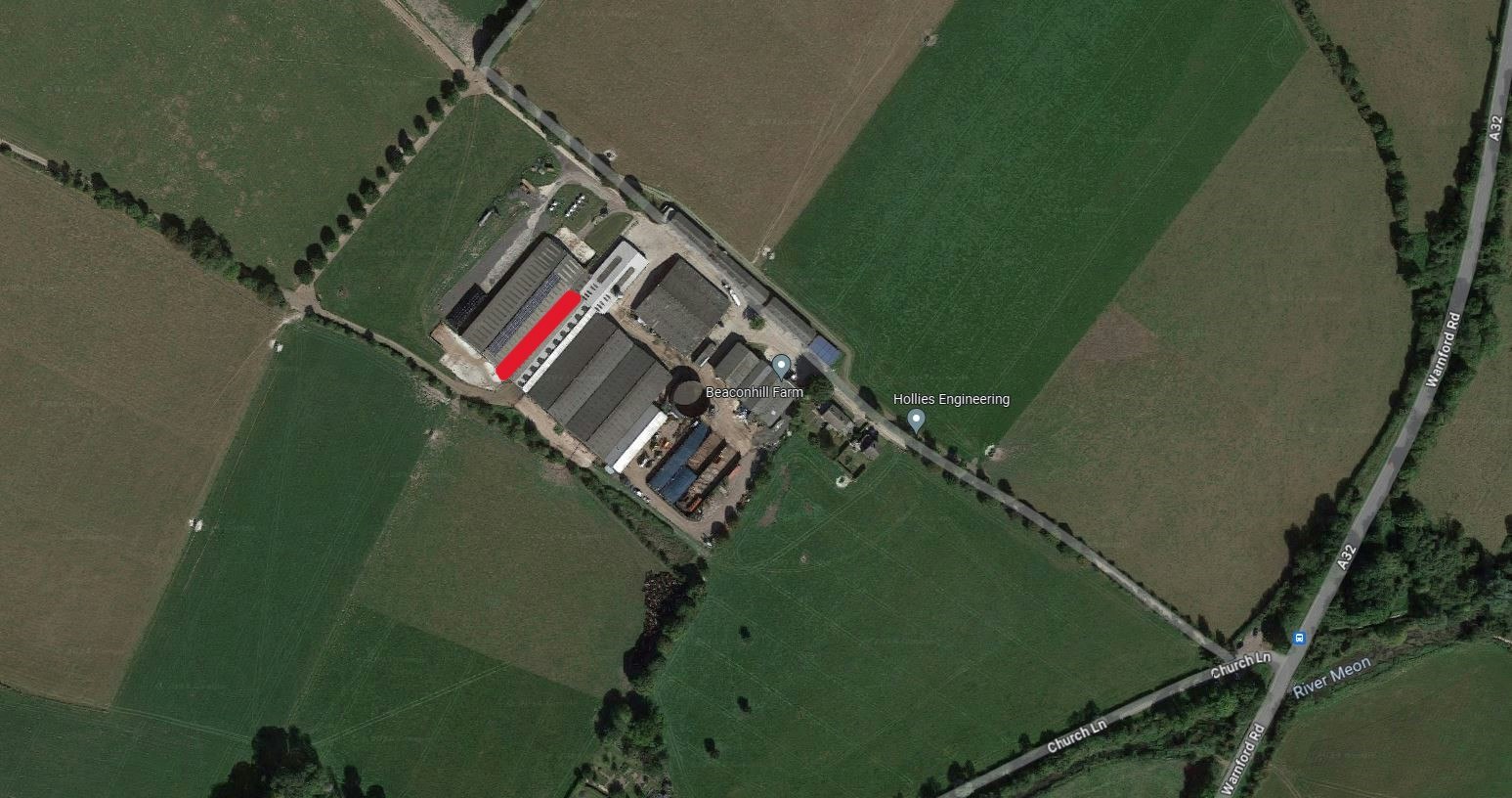 Manor Farm