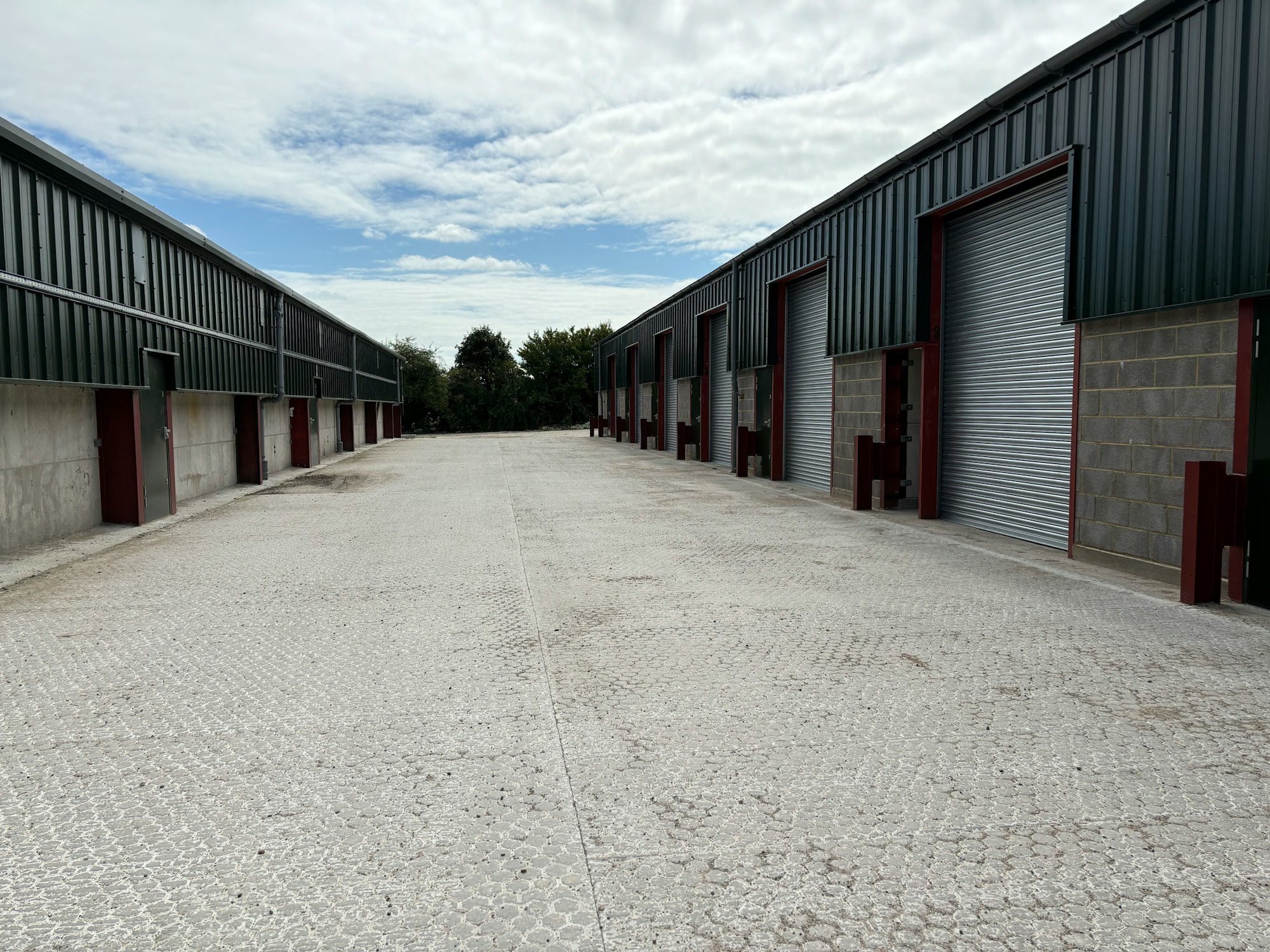 Manor Farm