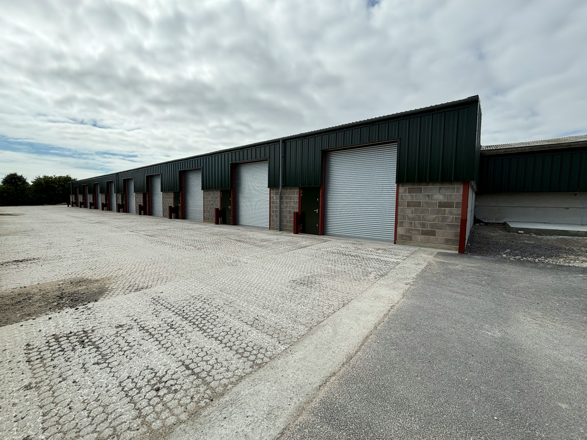 Manor Farm