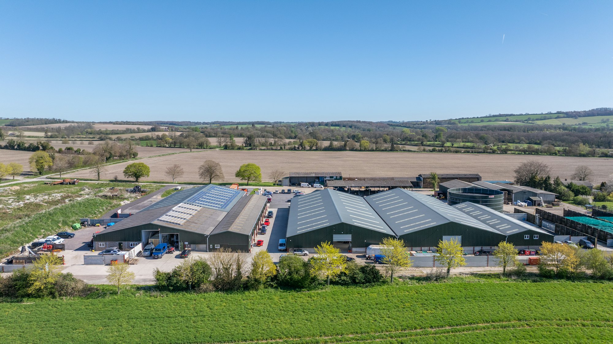 Unit 1E Manor Farm Barns
