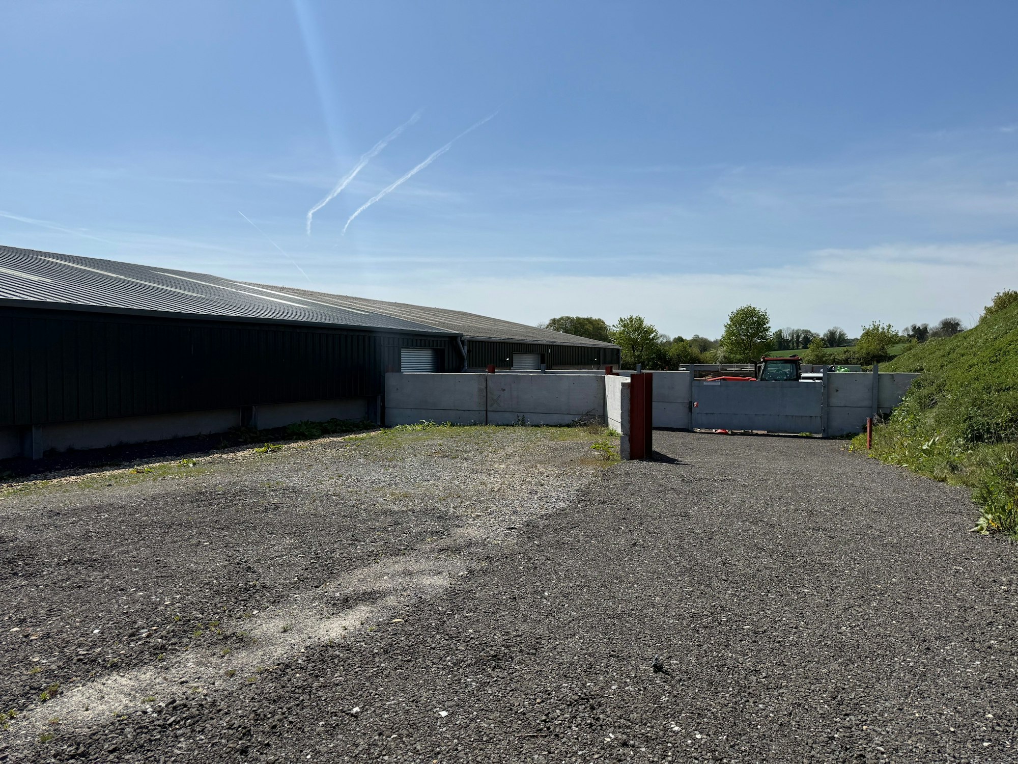 Unit 1E Manor Farm Barns