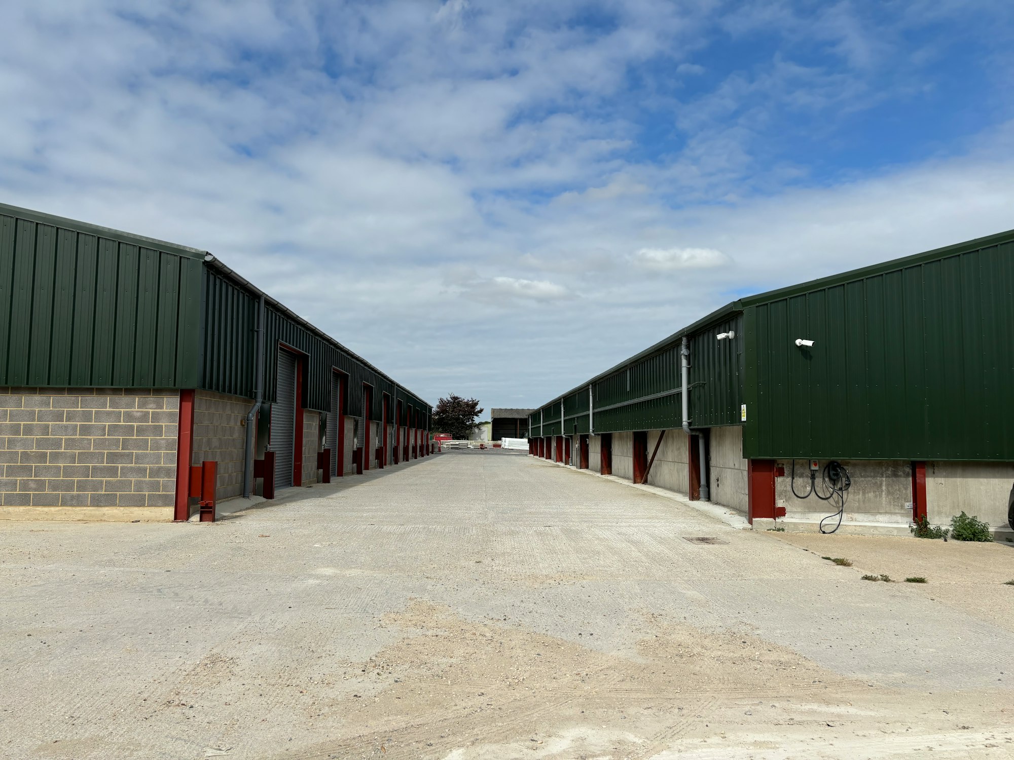 Manor Farm