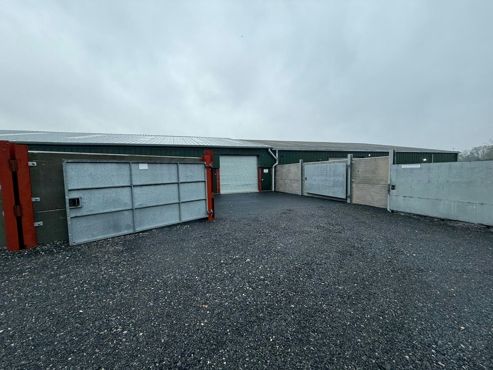Unit 1E Manor Farm Barns