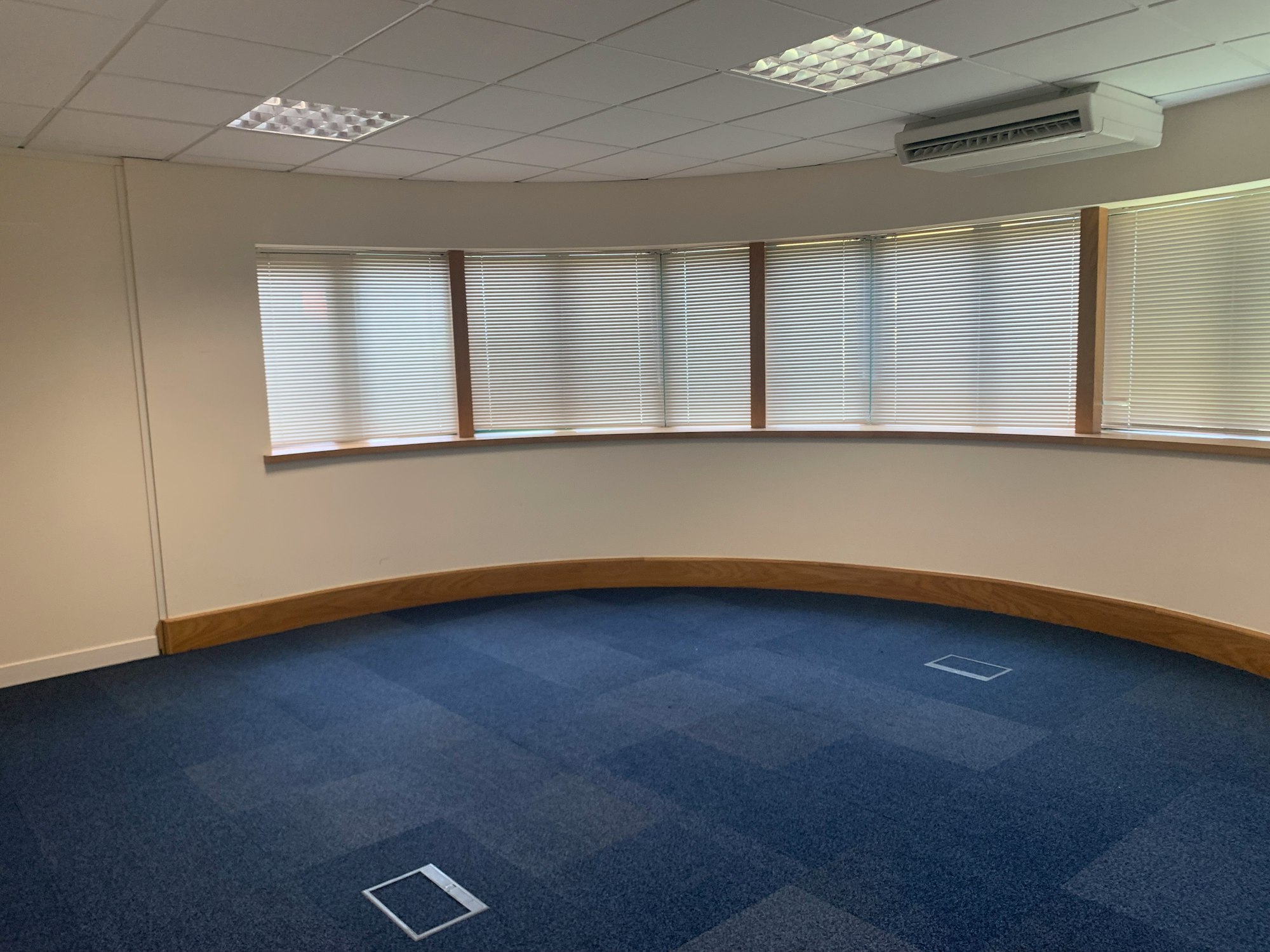Ground Floor, Unit 8, Ridgeway Office Park