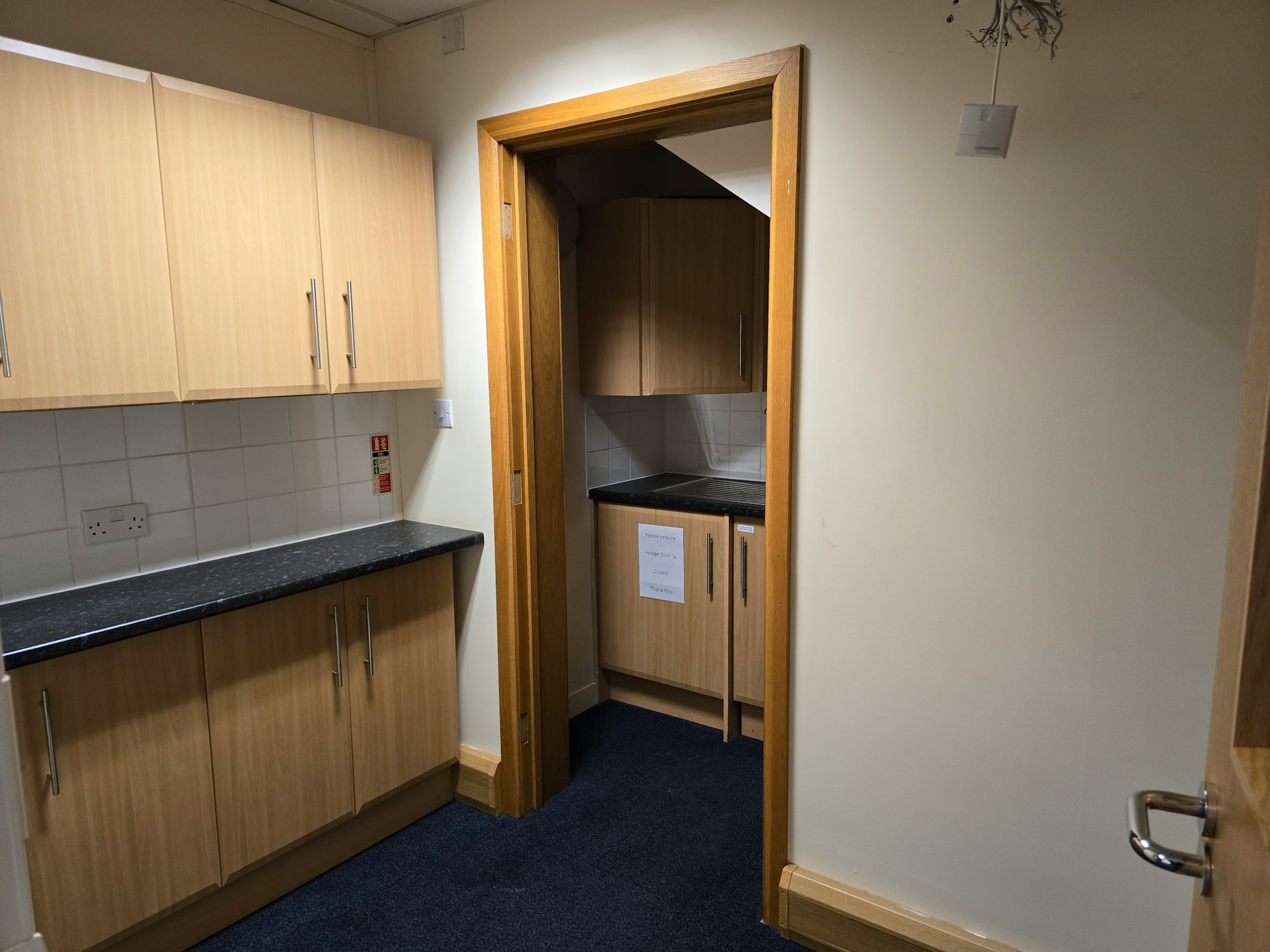 Ground Floor, Unit 8, Ridgeway Office Park