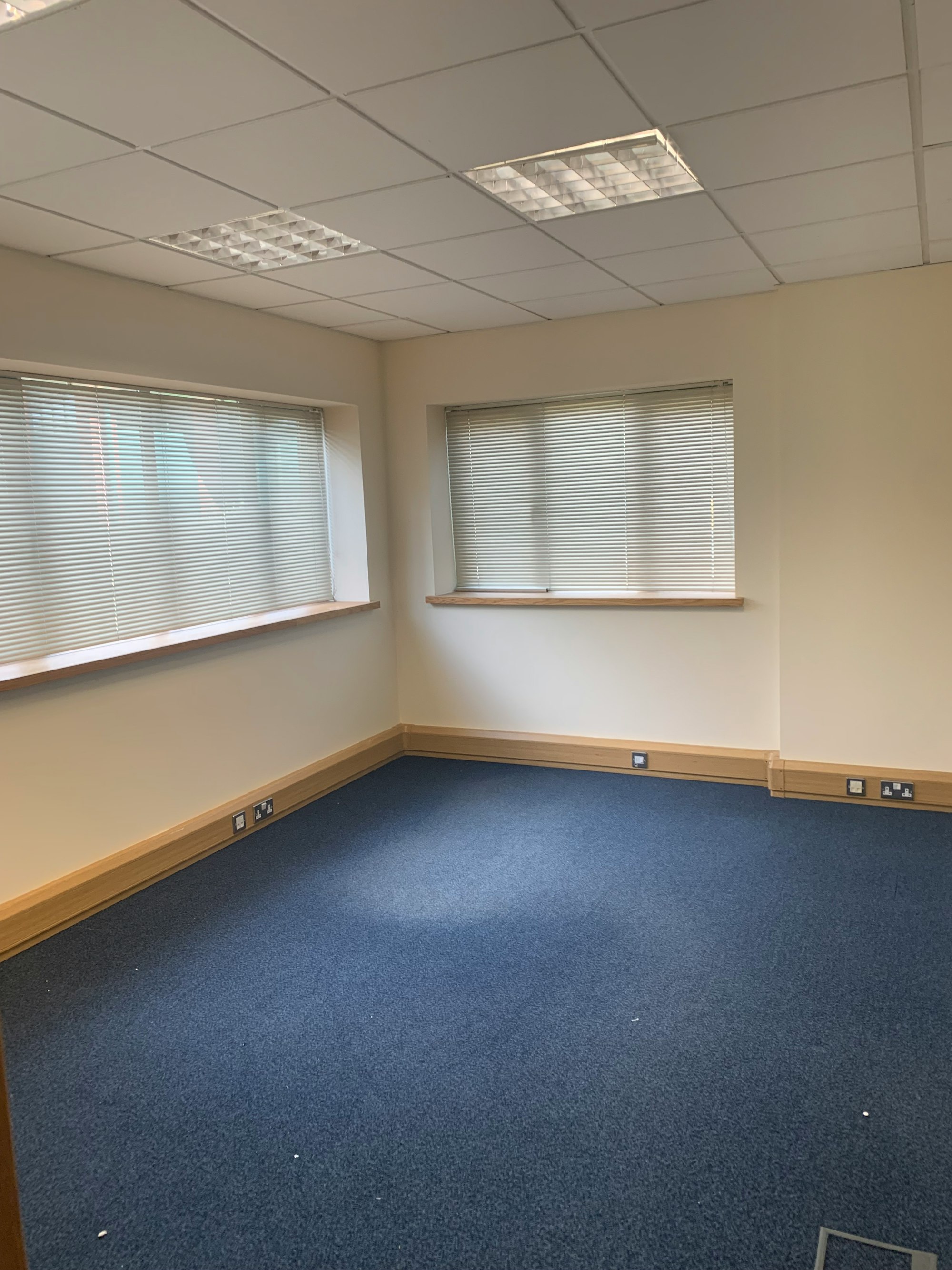 Ground Floor, Unit 8, Ridgeway Office Park