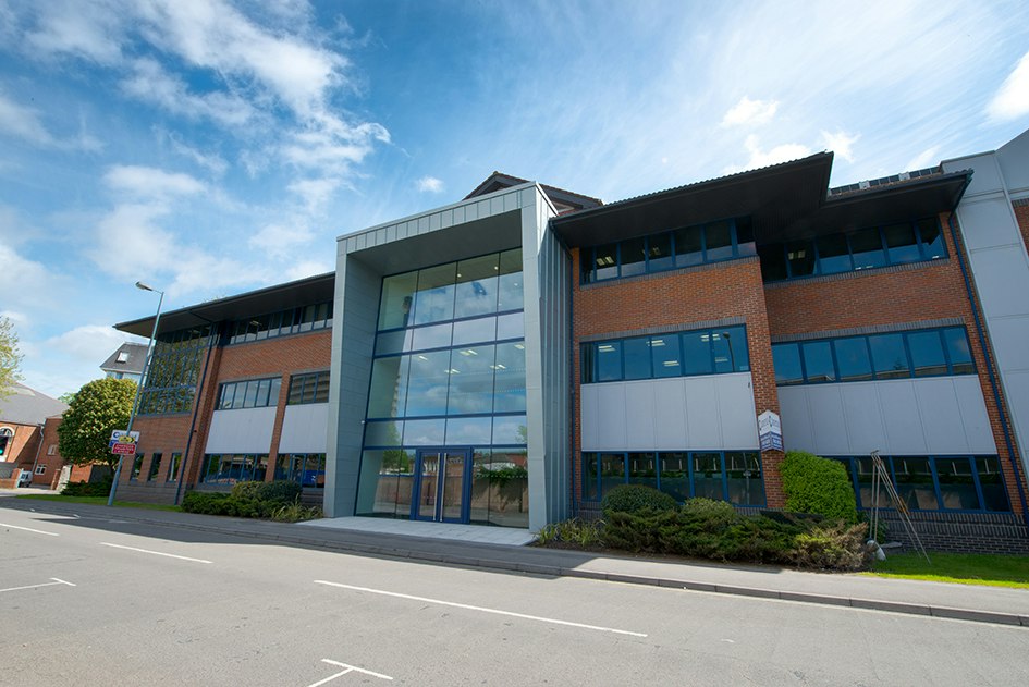 Threefield House