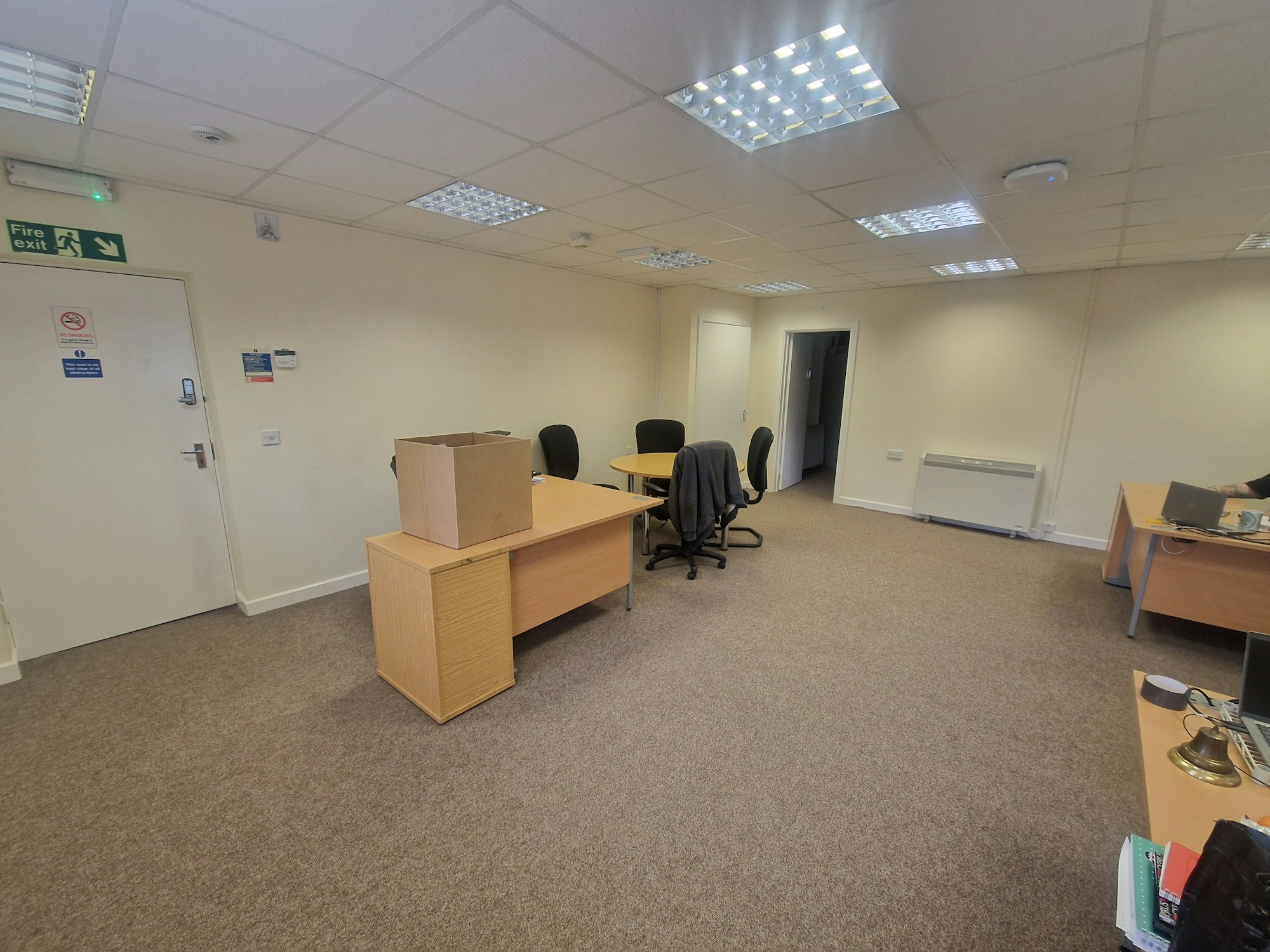 Unit A4 Knowle Village Business Park