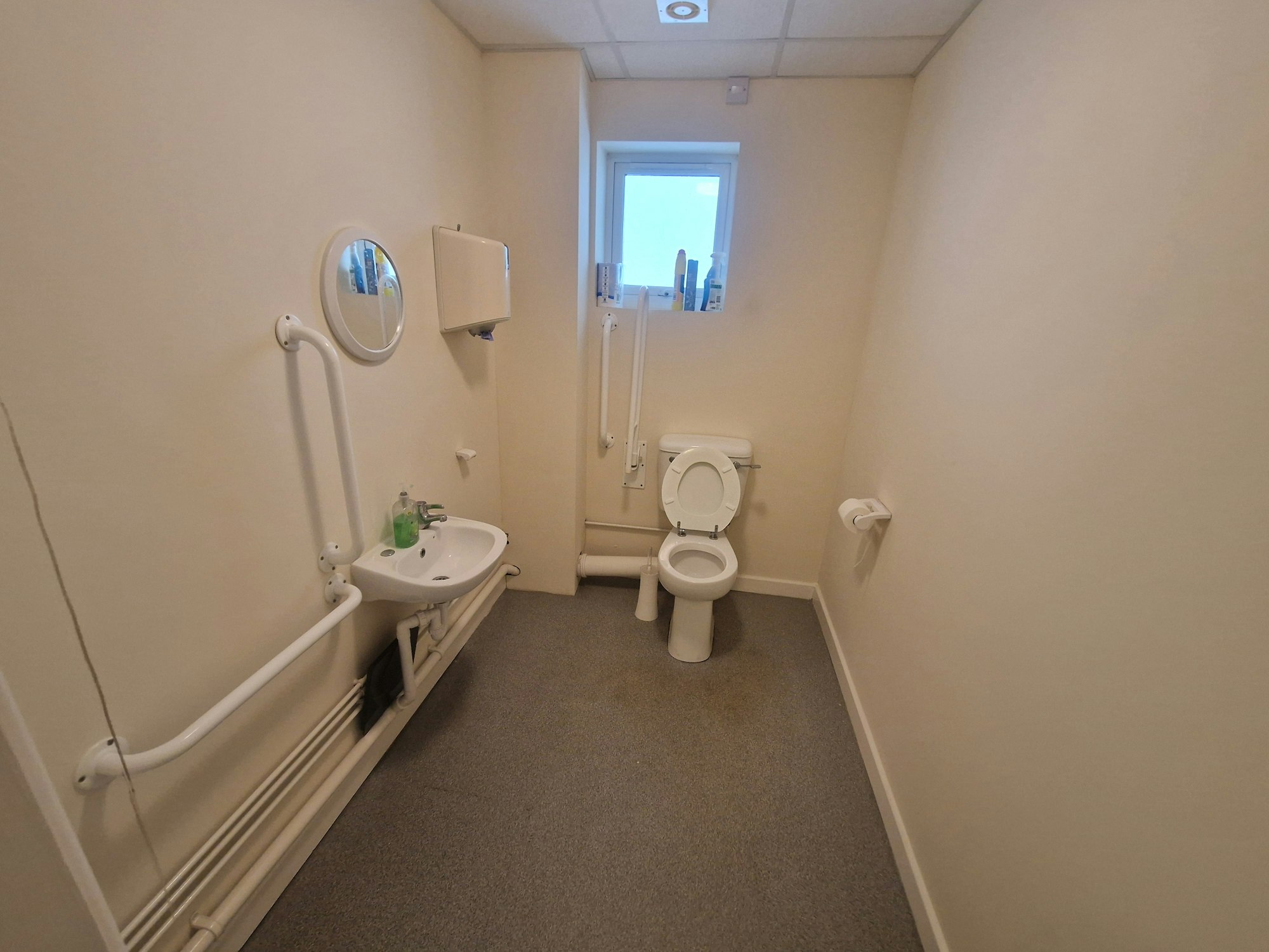 Unit A4 Knowle Village Business Park