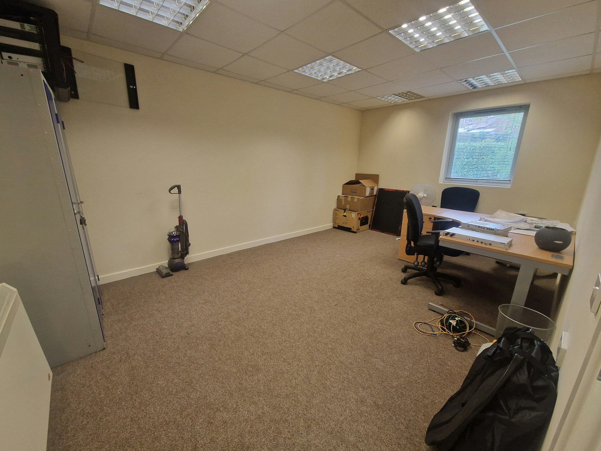 Unit A4 Knowle Village Business Park