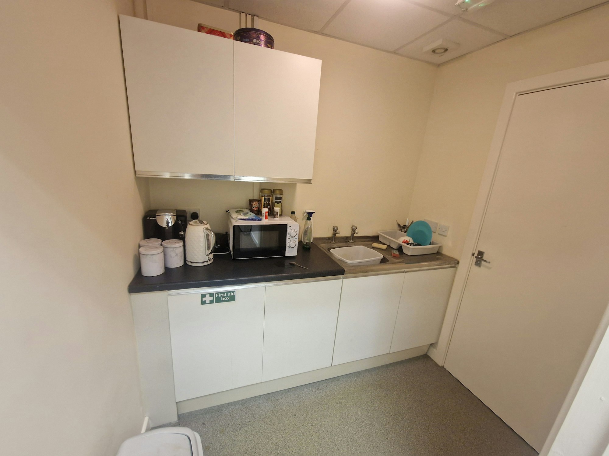 Unit A4 Knowle Village Business Park
