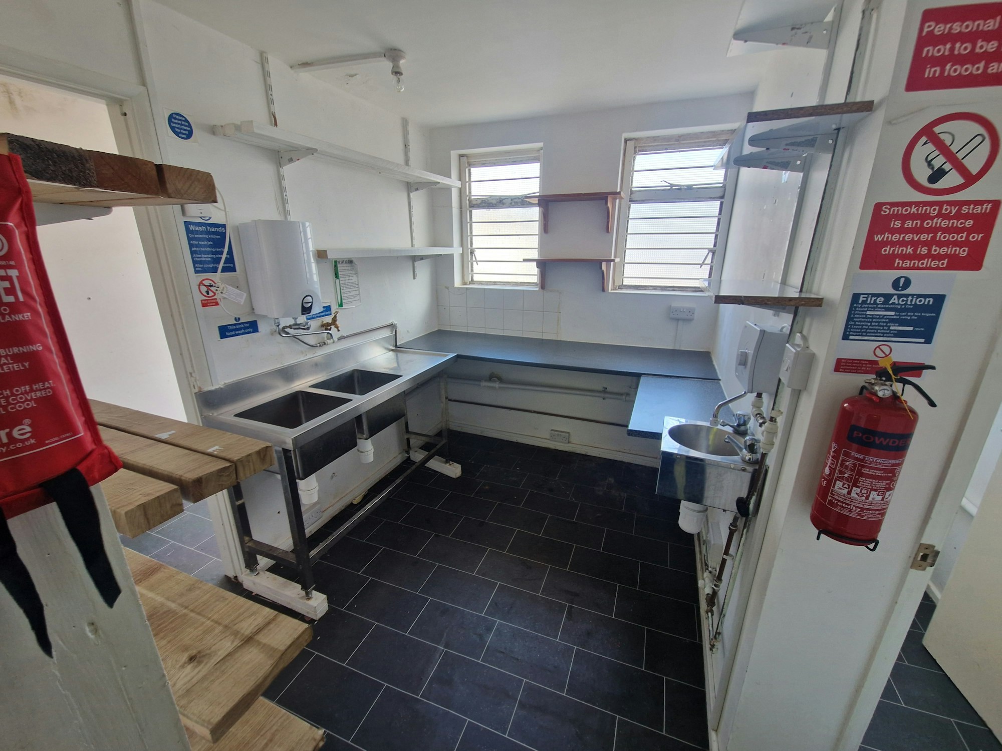 43 Greywell Road
