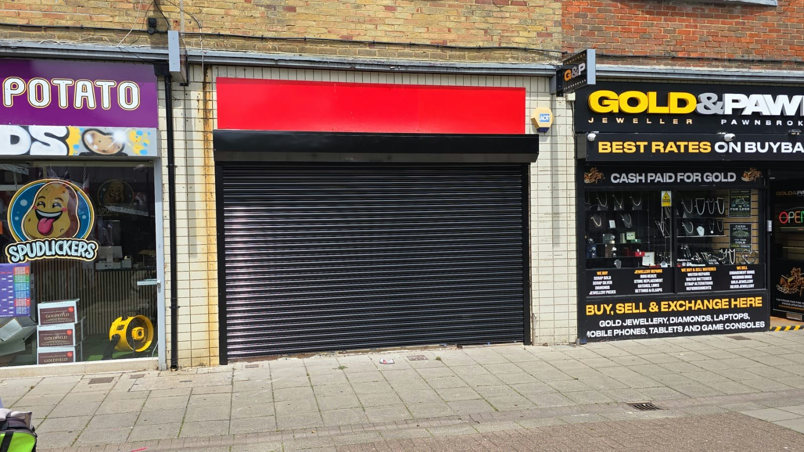 43 Greywell Road