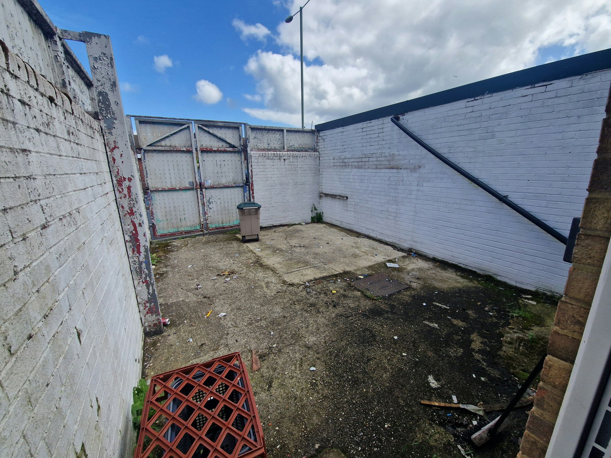 43 Greywell Road