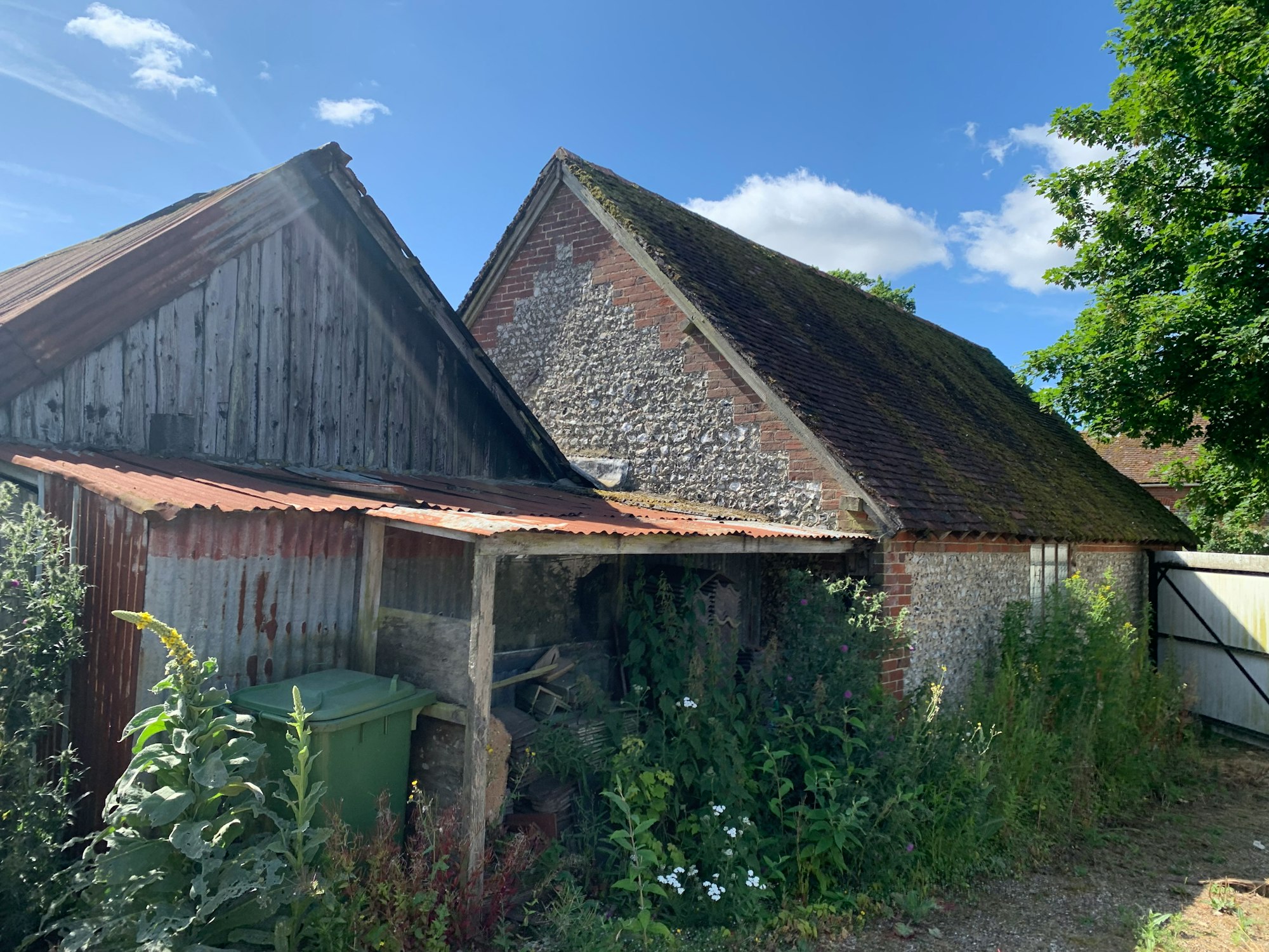 The Old Joinery