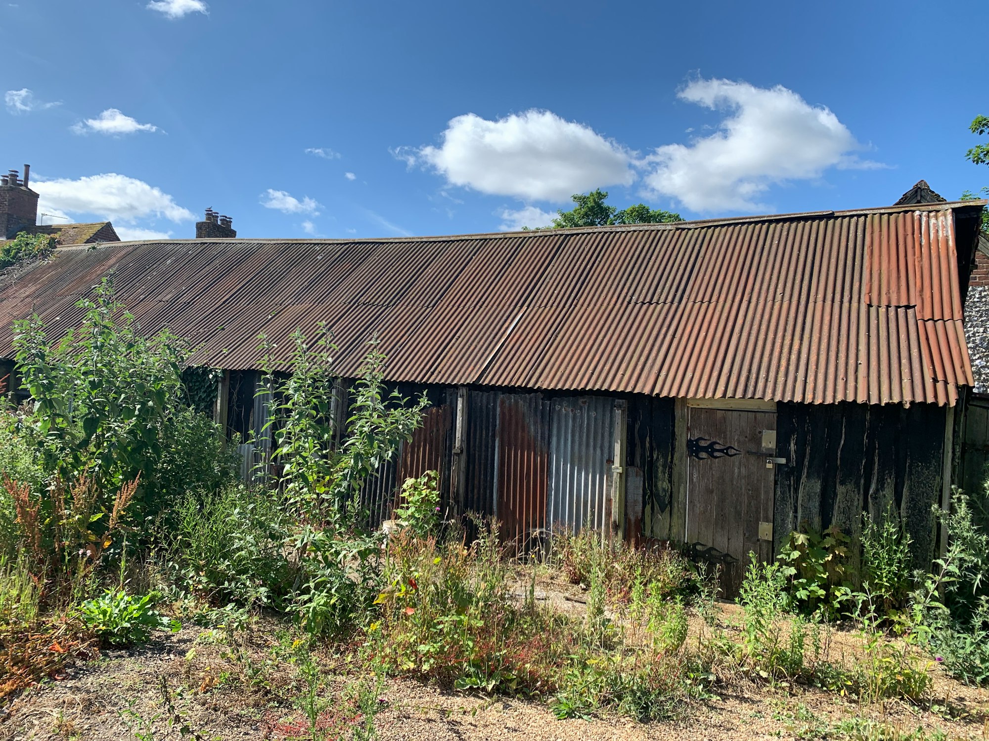 The Old Joinery